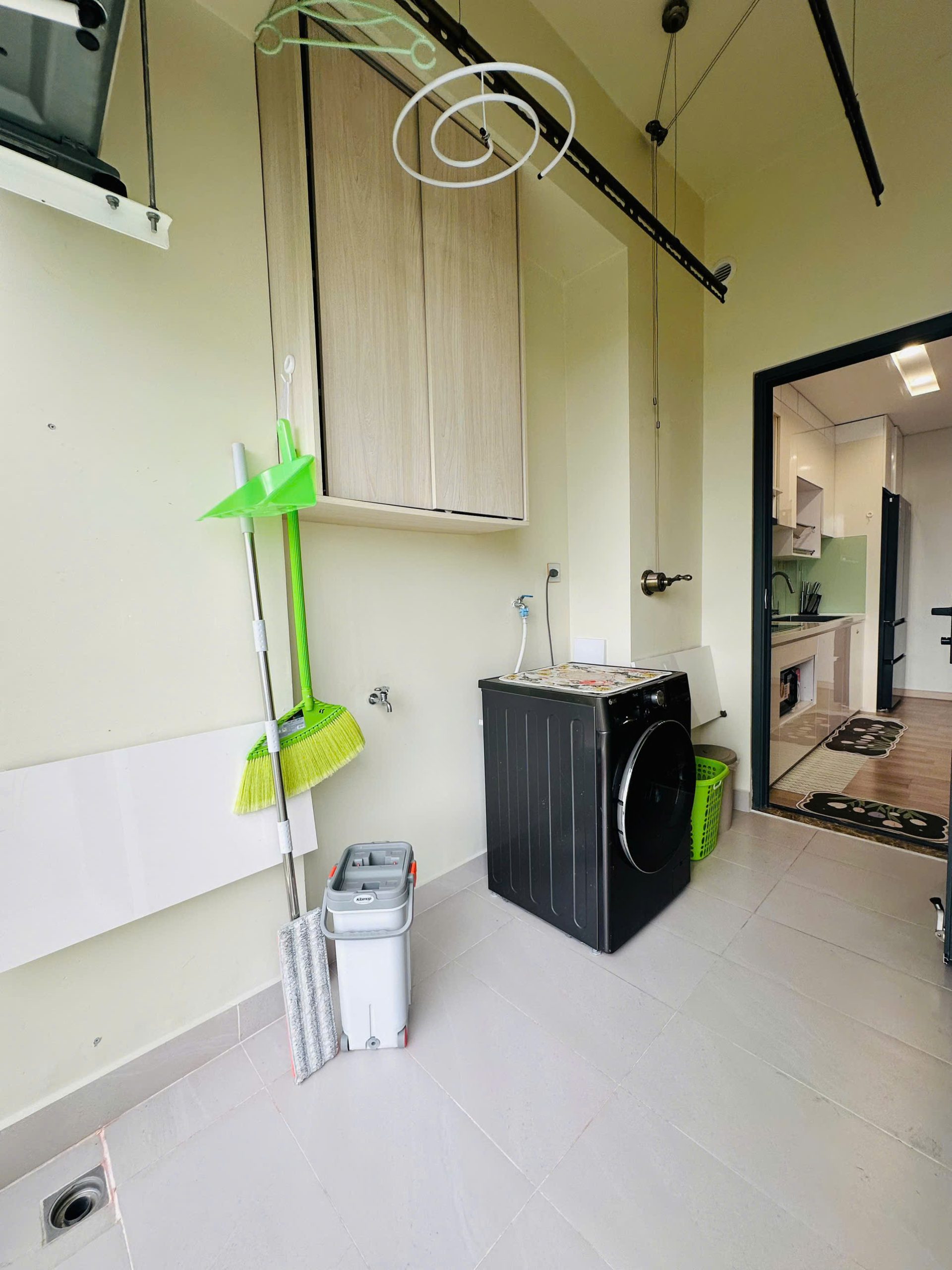 Bán căn 2PN CT1 Riverside Luxury view Sông Quán Trường, ngắm dự án SunGroup - X02 - Ảnh 7