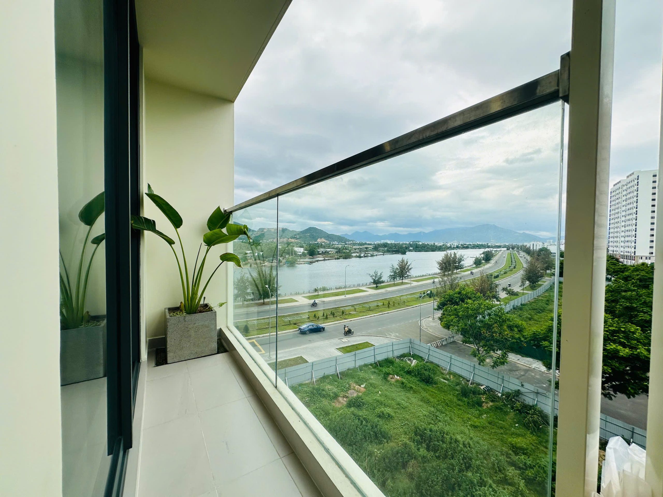 Bán căn 2PN CT1 Riverside Luxury view Sông Quán Trường, ngắm dự án SunGroup - X02 - Ảnh 8