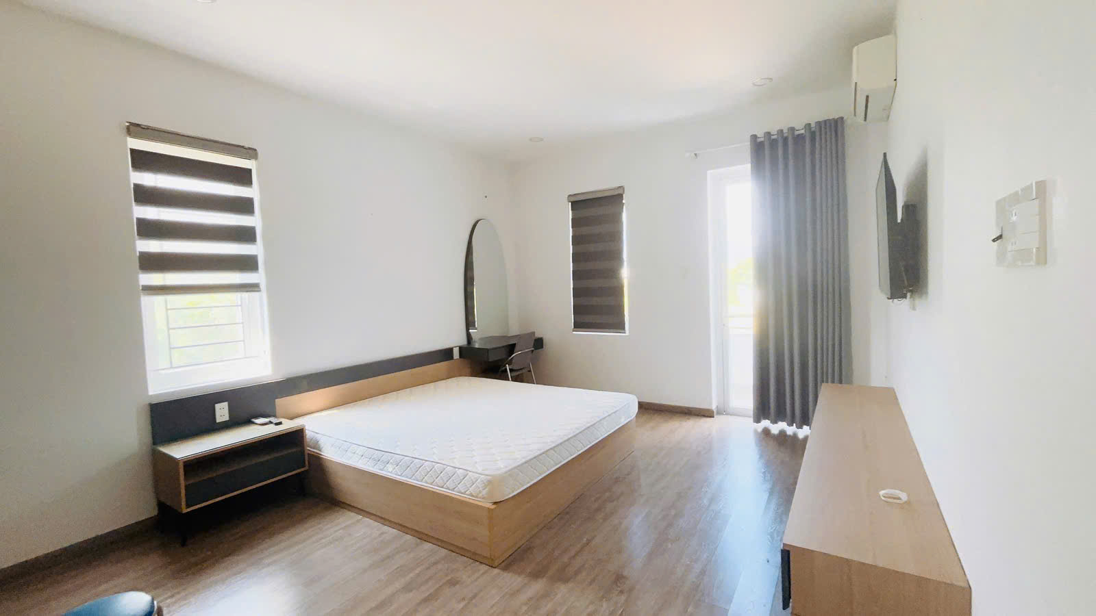 Bán căn góc Khu Đô Thị VCN Phước Long - Ảnh 2