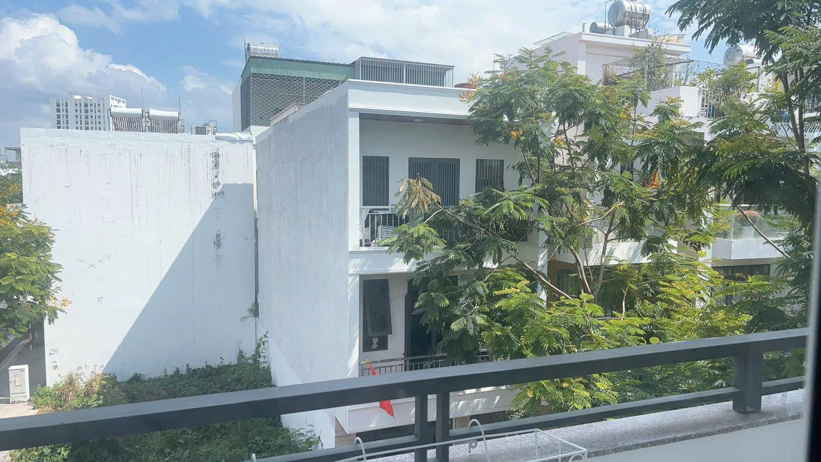 Bán căn góc Khu Đô Thị VCN Phước Long - Ảnh 6