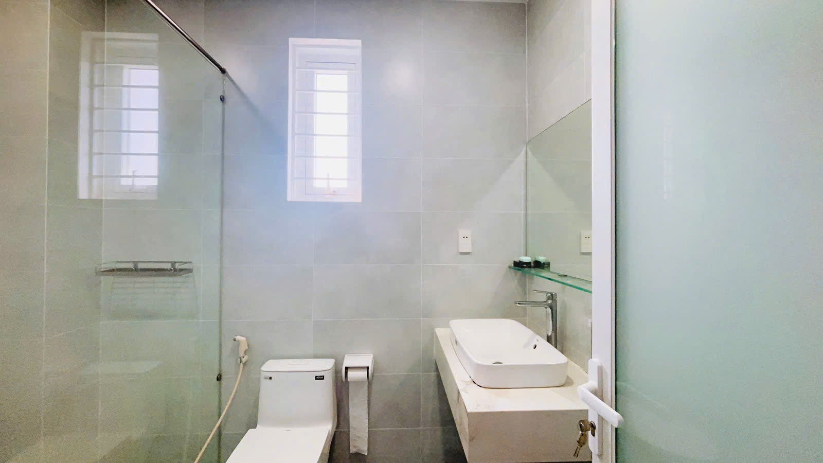 Bán căn góc Khu Đô Thị VCN Phước Long - Ảnh 5