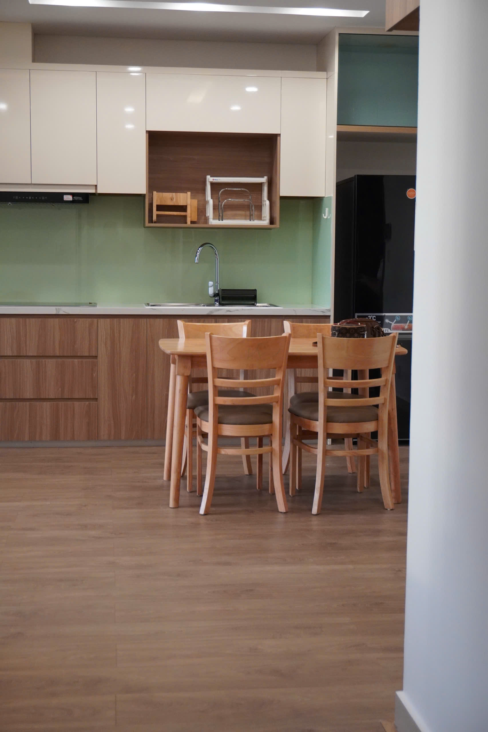 Bán căn hộ 2PN CT2 VCN Phước Long view sông tầng đẹp X02 - Ảnh 12