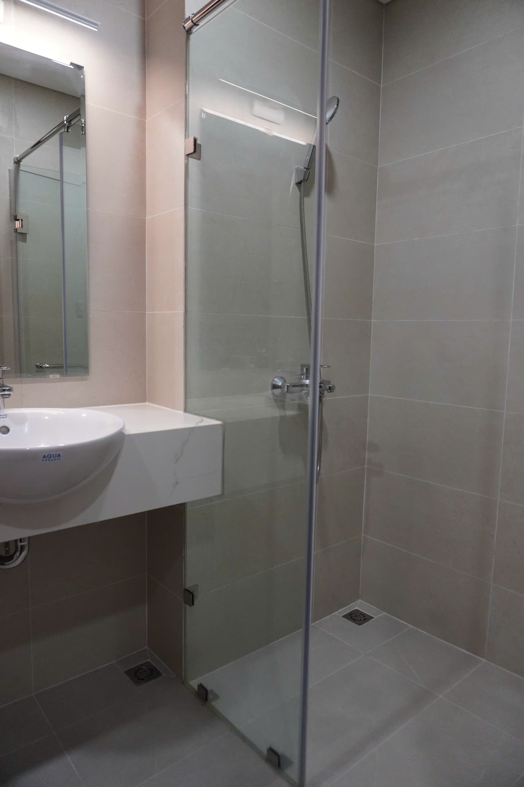 Bán căn hộ 2PN CT2 VCN Phước Long view sông tầng đẹp X02 - Ảnh 2