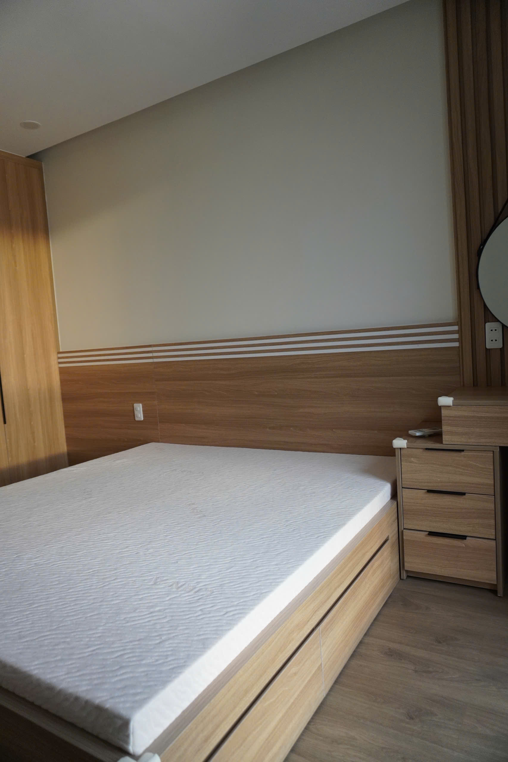 Bán căn hộ 2PN CT2 VCN Phước Long view sông tầng đẹp X02 - Ảnh 6