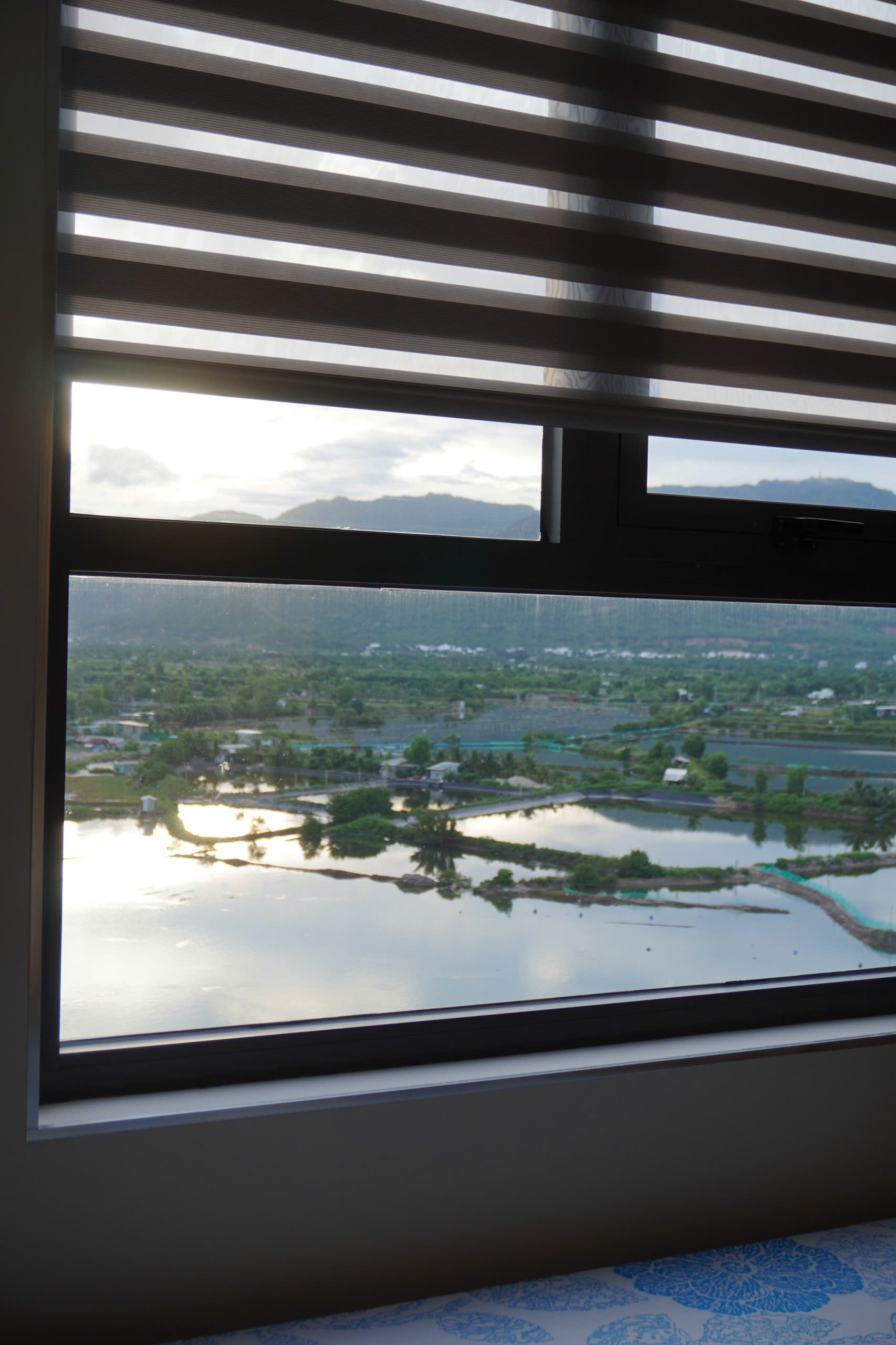 Bán căn hộ 2PN CT2 VCN Phước Long view sông tầng đẹp X02 - Ảnh 7