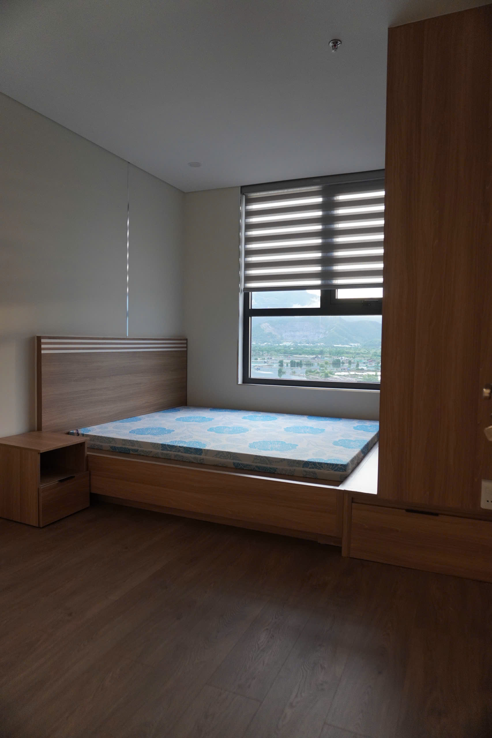 Bán căn hộ 2PN CT2 VCN Phước Long view sông tầng đẹp X02 - Ảnh 11