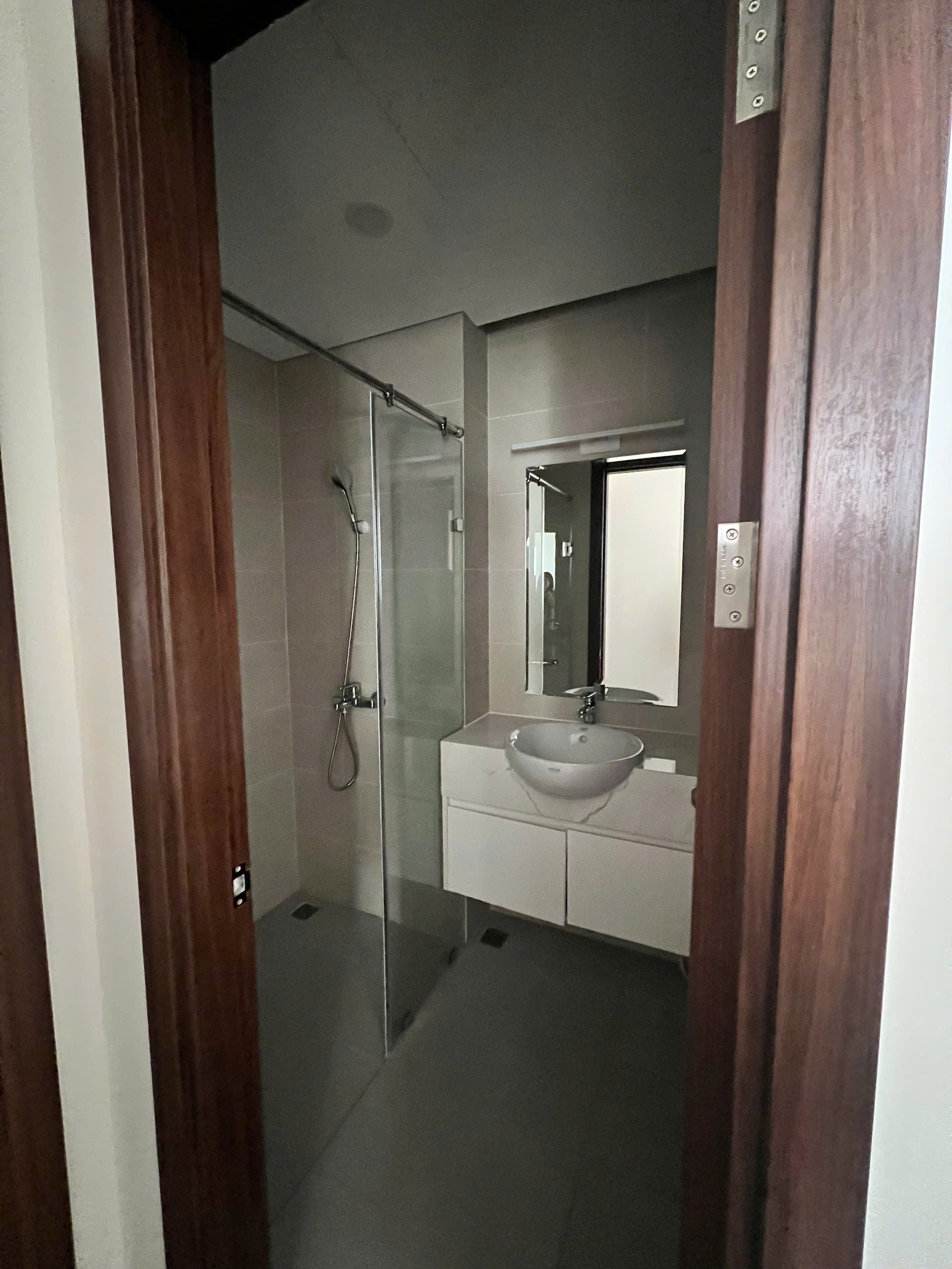 Bán căn hộ 2PN CT2 VCN Phước Long view thấy sông - mã X17 - Ảnh 7