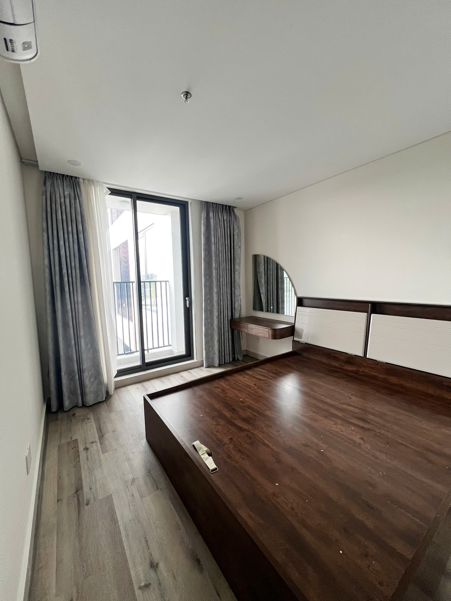 Bán căn hộ 2PN CT2 VCN Phước Long view thấy sông - mã X17 - Ảnh 6