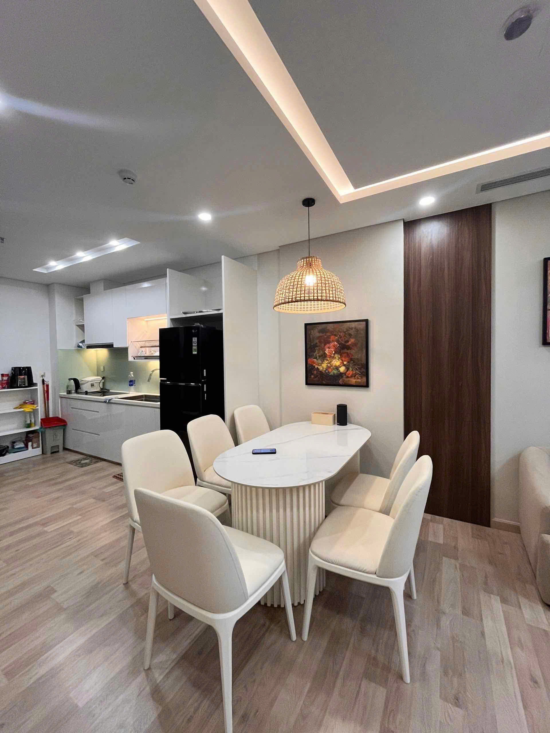 Bán căn hộ 2pn toà CT1 RIVERSIDE LUXURY - X09 - Ảnh 2