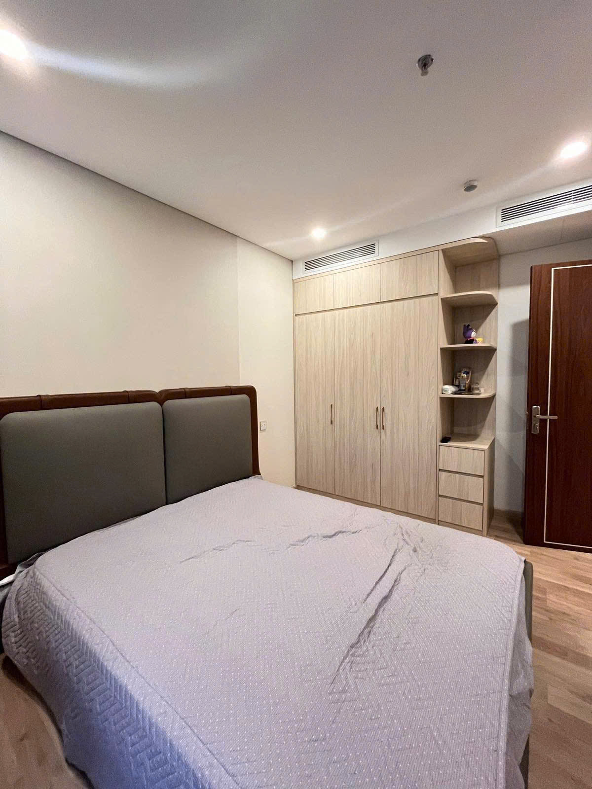 Bán căn hộ 2pn toà CT1 RIVERSIDE LUXURY - X09 - Ảnh 3