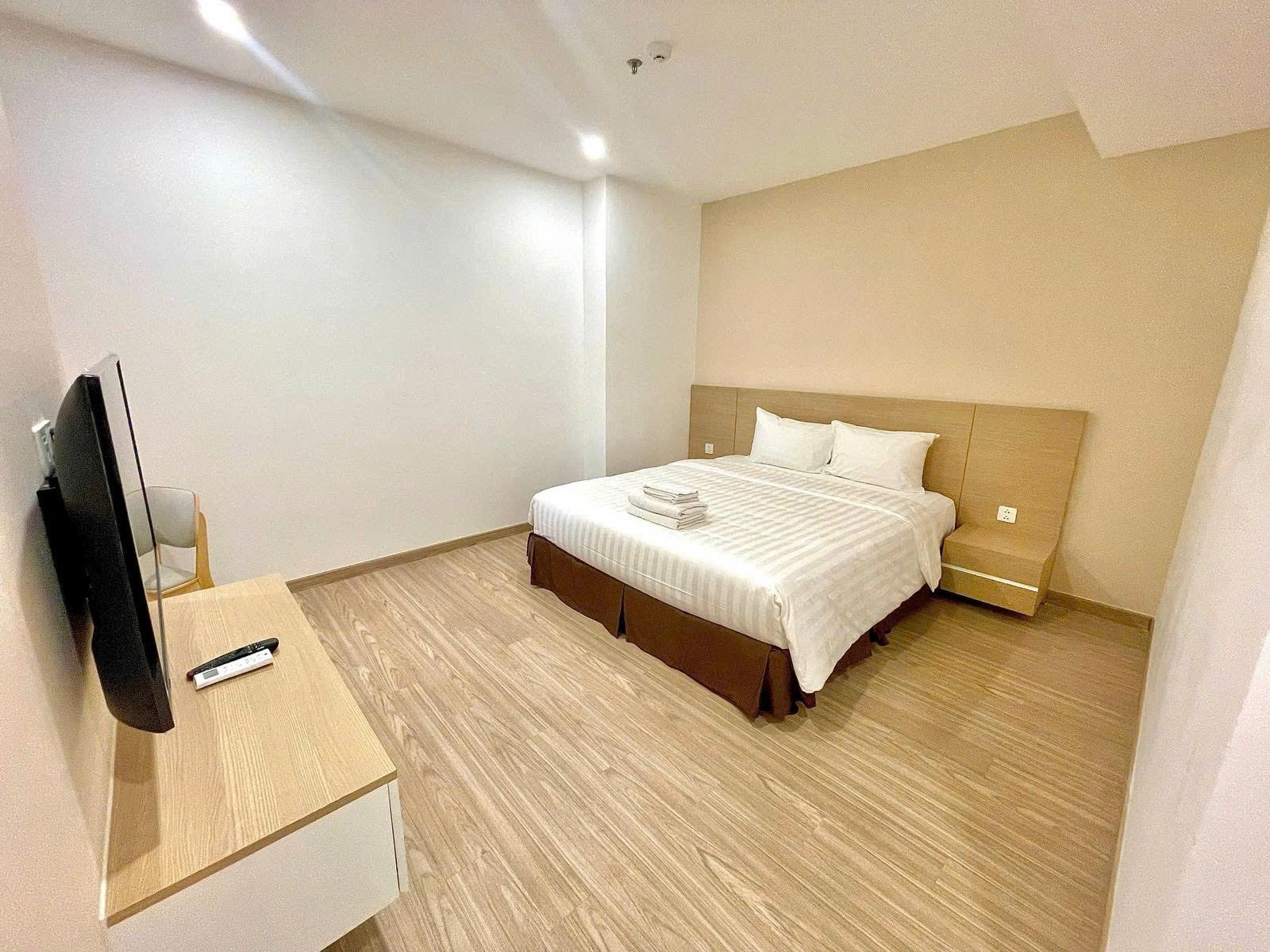 Bán căn hộ D'qua Nha Trang 29 Phan Chu Trinh - giá chỉ 3 tỷ 9 - Ảnh 2