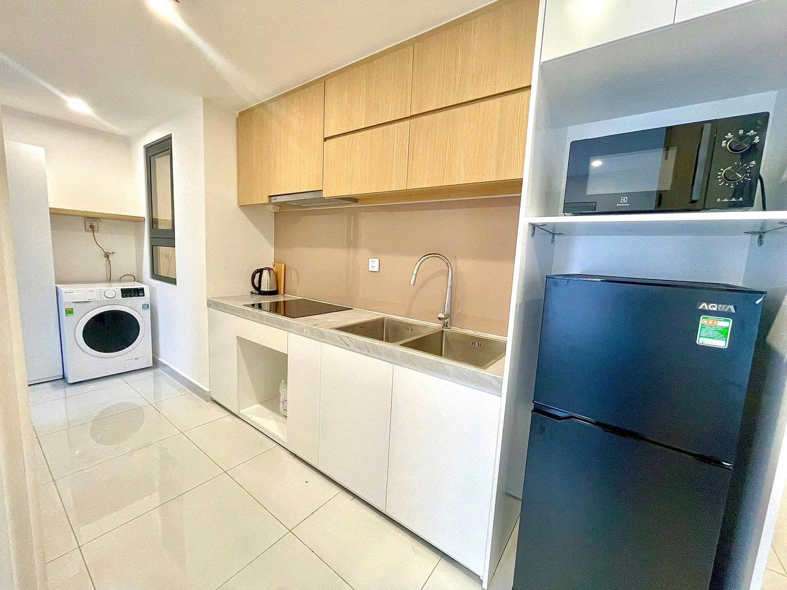 Bán căn hộ D'qua Nha Trang 29 Phan Chu Trinh - giá chỉ 3 tỷ 9 - Ảnh 4