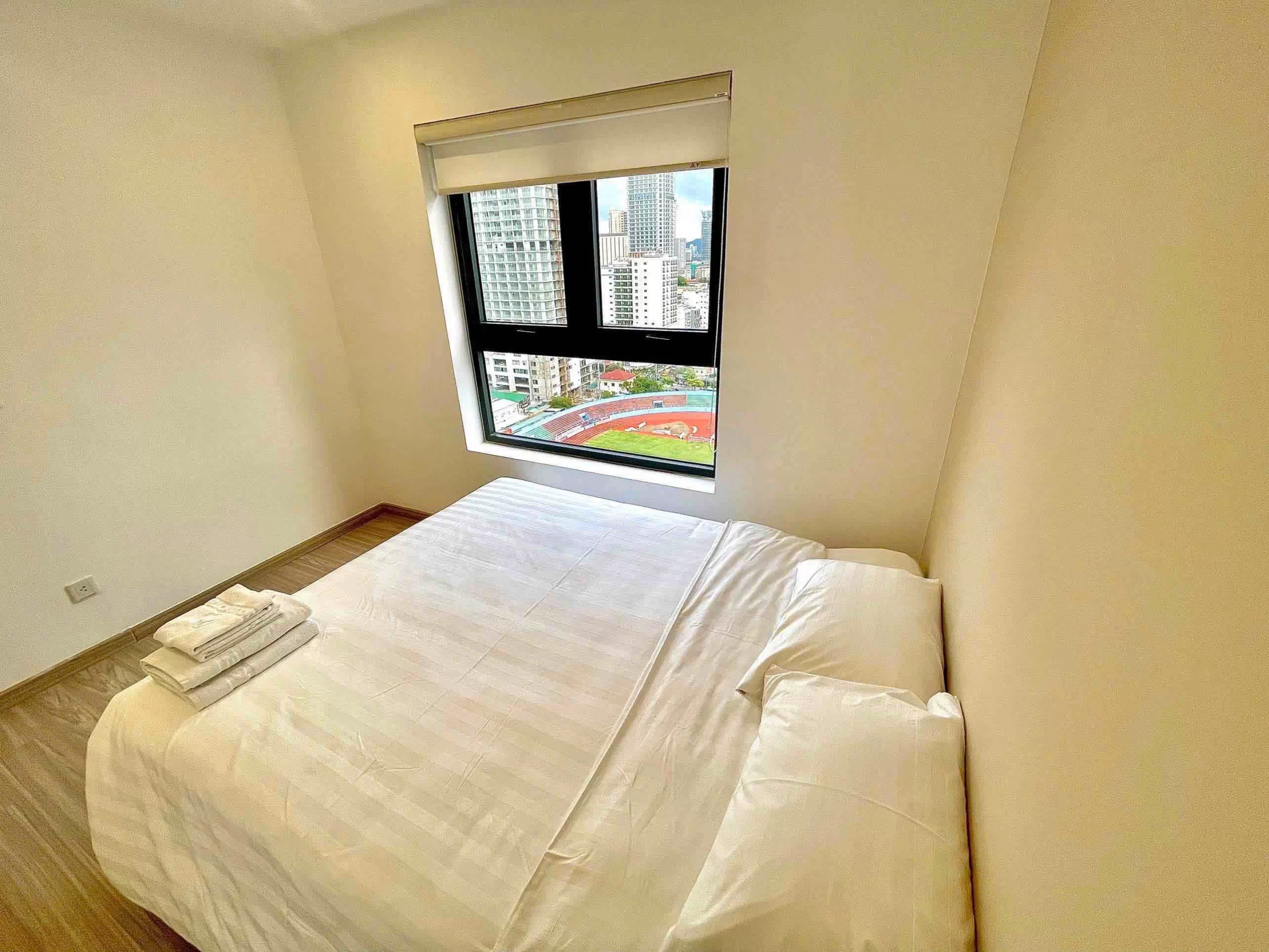 Bán căn hộ D'qua Nha Trang 29 Phan Chu Trinh - giá chỉ 3 tỷ 9 - Ảnh 3