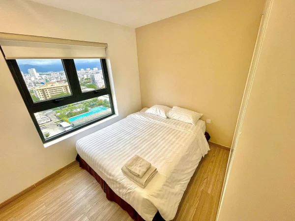 Bán căn hộ D'qua Nha Trang 29 Phan Chu Trinh - giá chỉ 3 tỷ 9