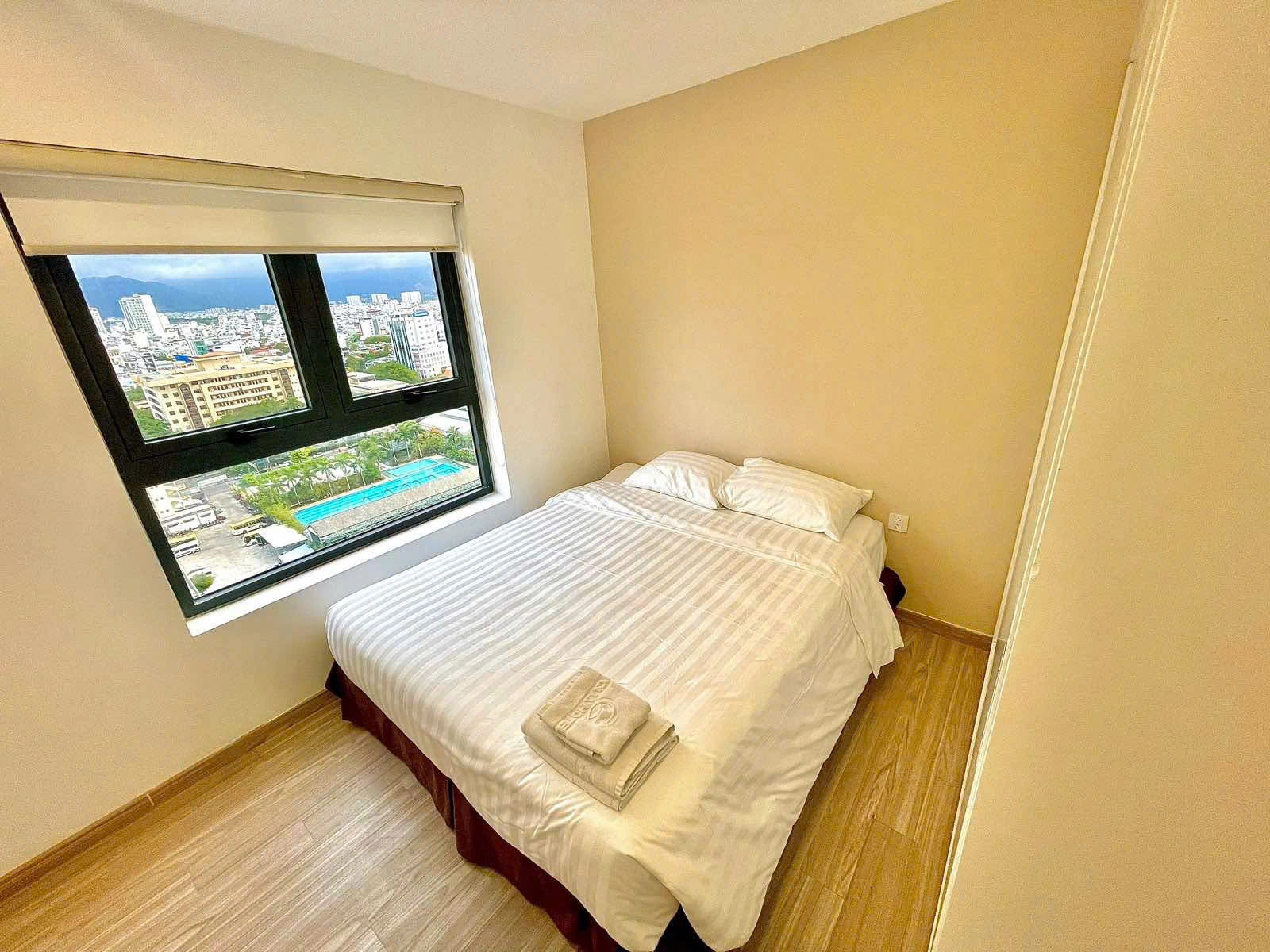 Bán căn hộ D'qua Nha Trang 29 Phan Chu Trinh - giá chỉ 3 tỷ 9