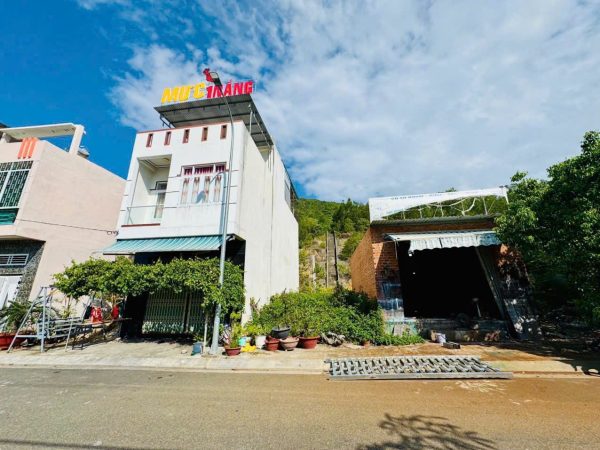 HÀNG HIẾM - Bán đất đường 13m TĐC Hòn Rớ 2 sổ sẵn xây tự do Phường Nam Nha Trang