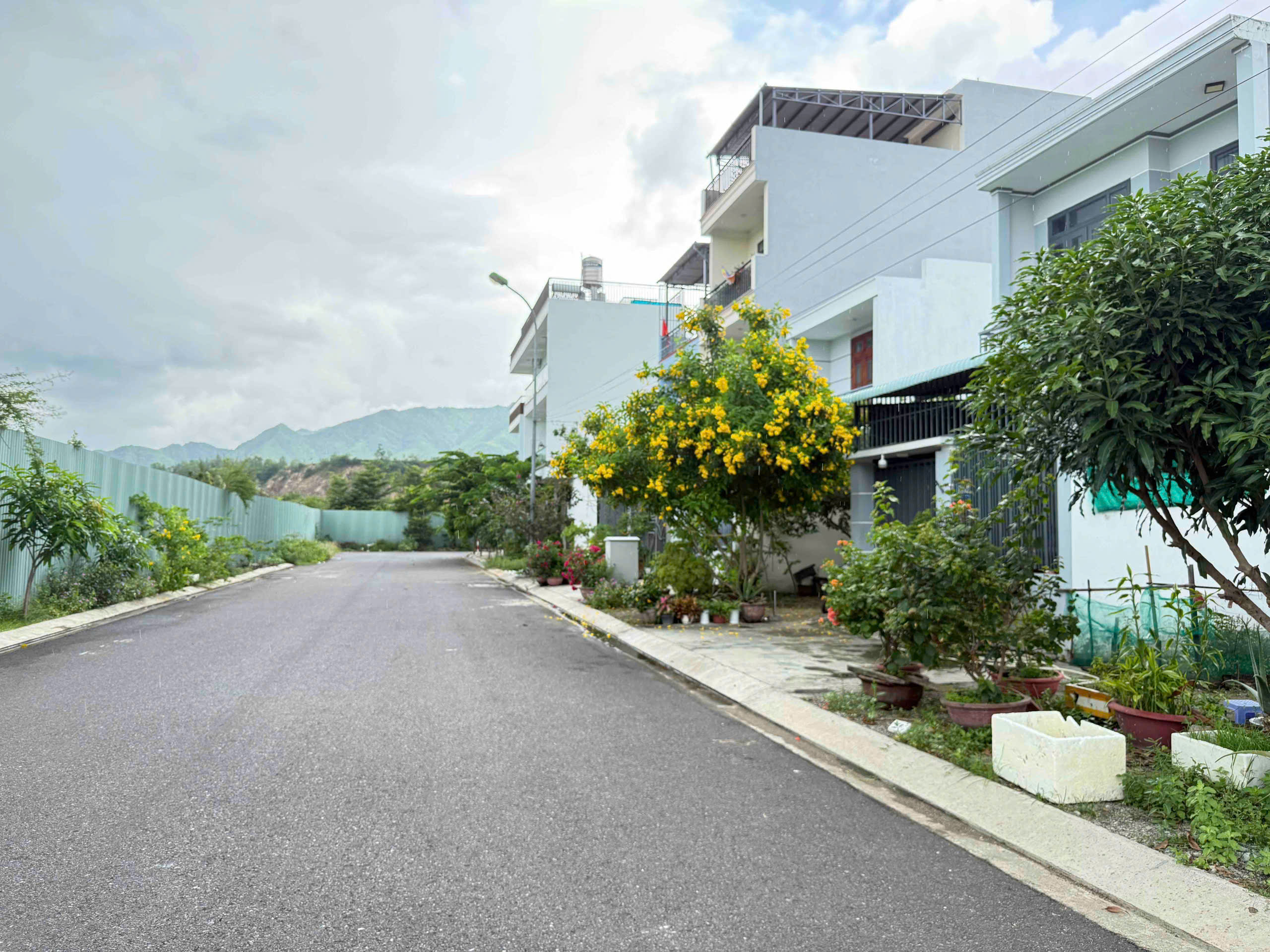 Bán lô TĐC Mỹ Gia đường 16m - Ảnh 3