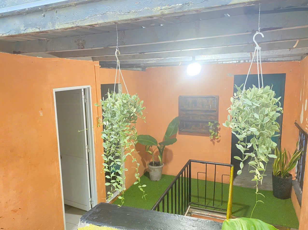 Bán nhà 1 trệt 1 lầu đường Thi Sách - Phường Nha Trang - Ảnh 2