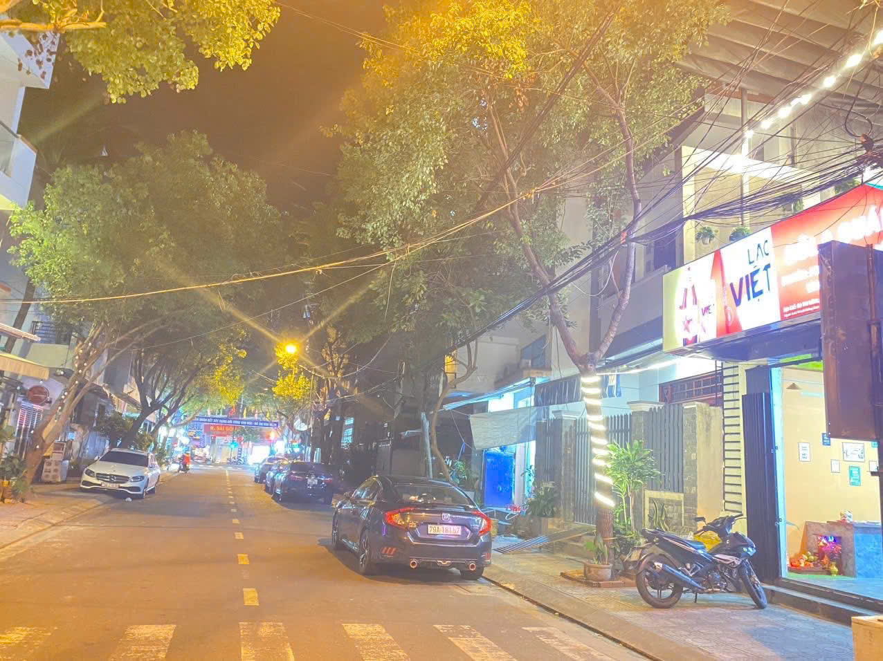 Bán nhà 1 trệt 1 lầu đường Thi Sách - Phường Nha Trang - Ảnh 3