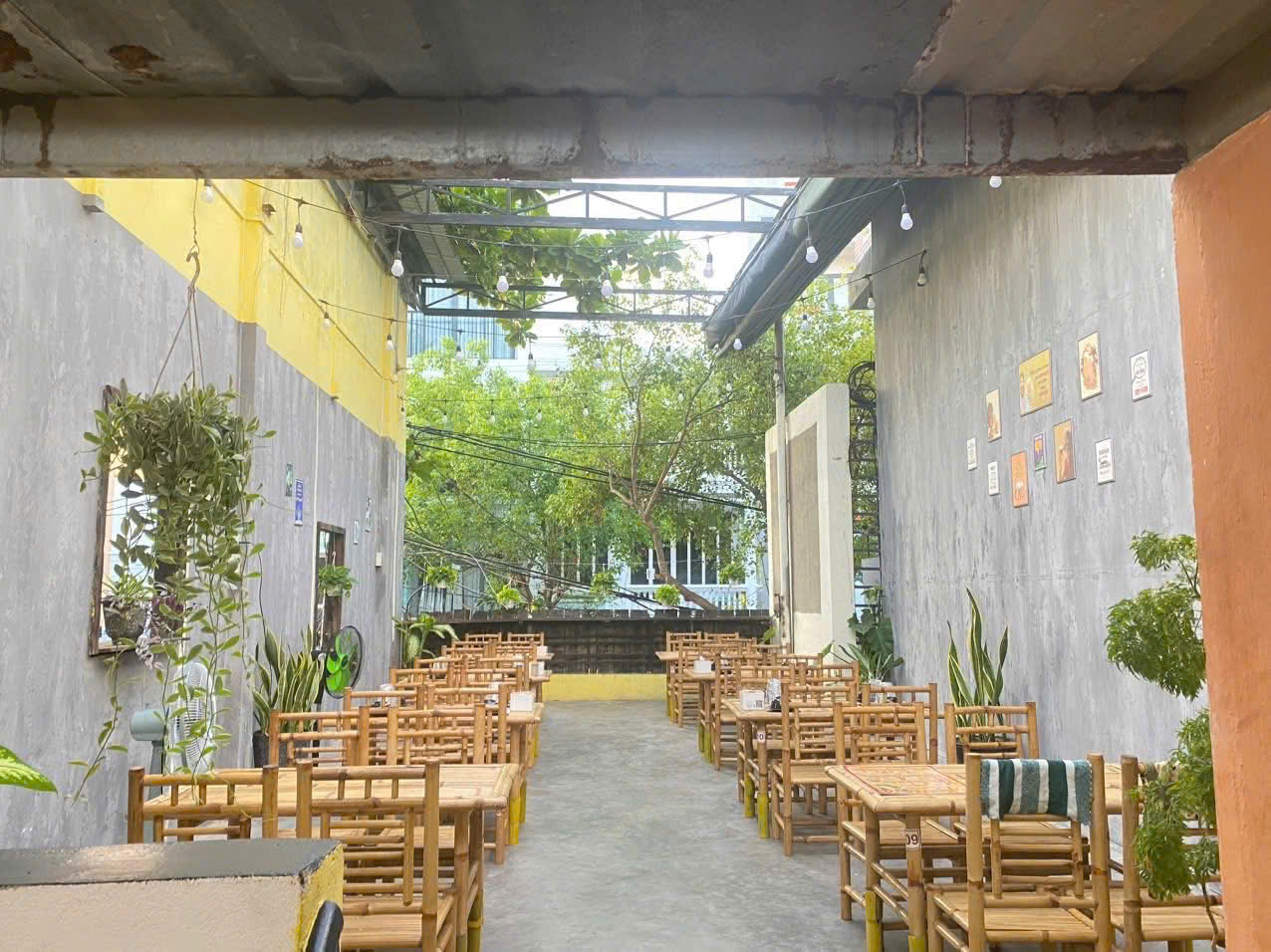 Bán nhà 1 trệt 1 lầu đường Thi Sách - Phường Nha Trang - Ảnh 4