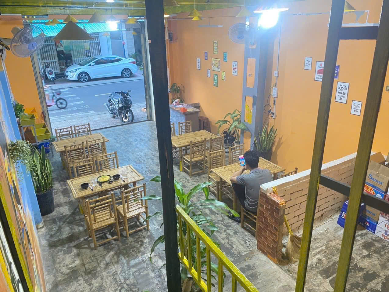 Bán nhà 1 trệt 1 lầu đường Thi Sách - Phường Nha Trang - Ảnh 5