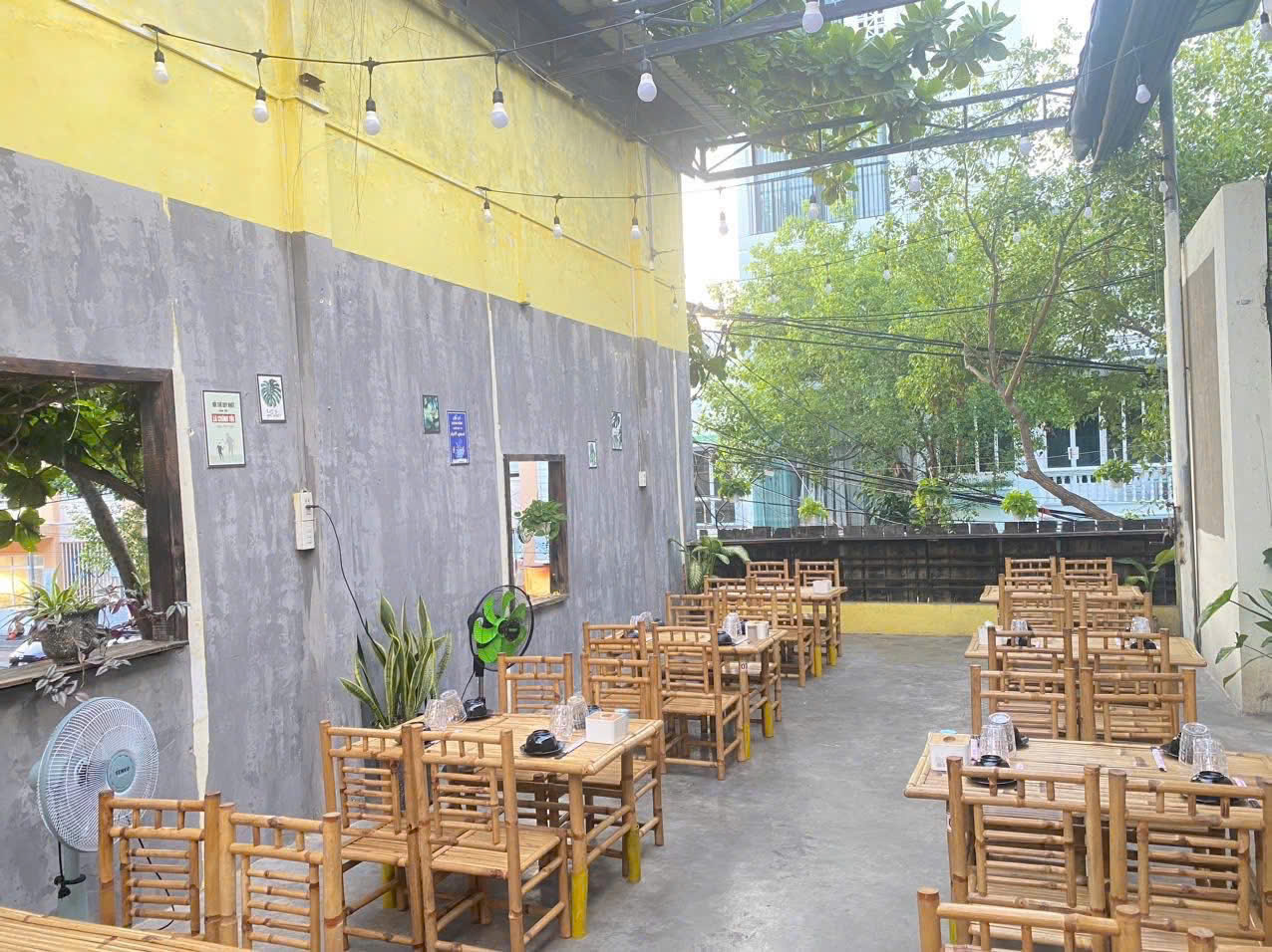 Bán nhà 1 trệt 1 lầu đường Thi Sách - Phường Nha Trang - Ảnh 6