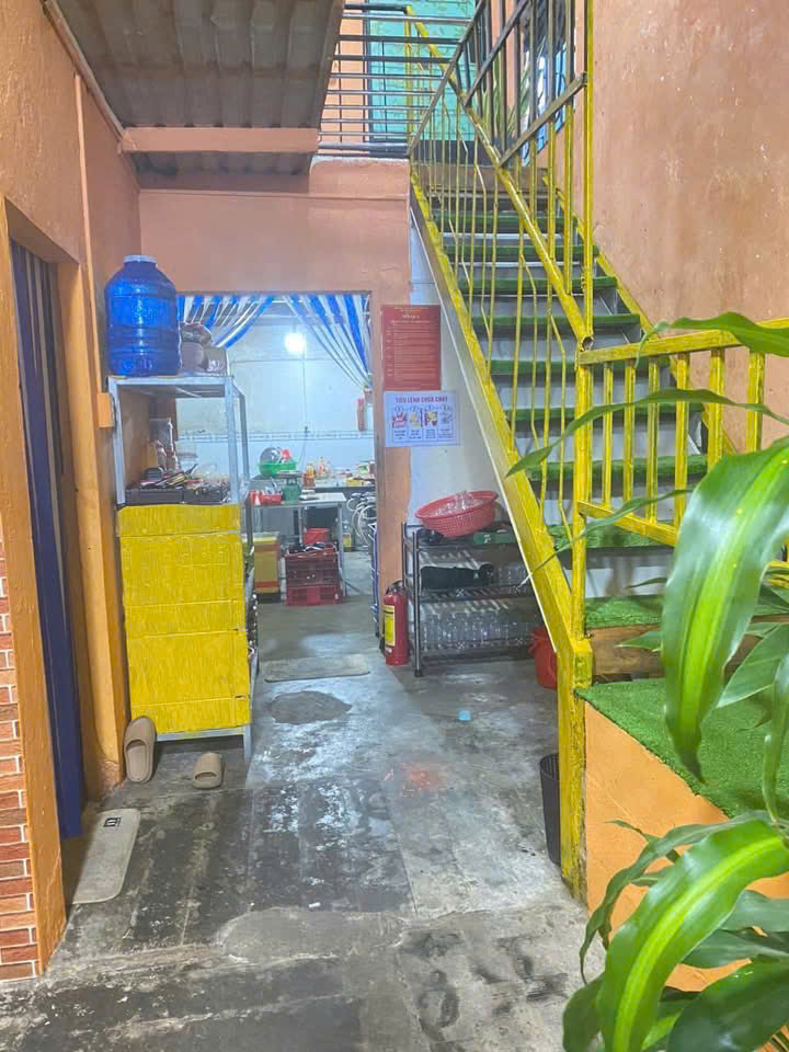 Bán nhà 1 trệt 1 lầu đường Thi Sách - Phường Nha Trang - Ảnh 8