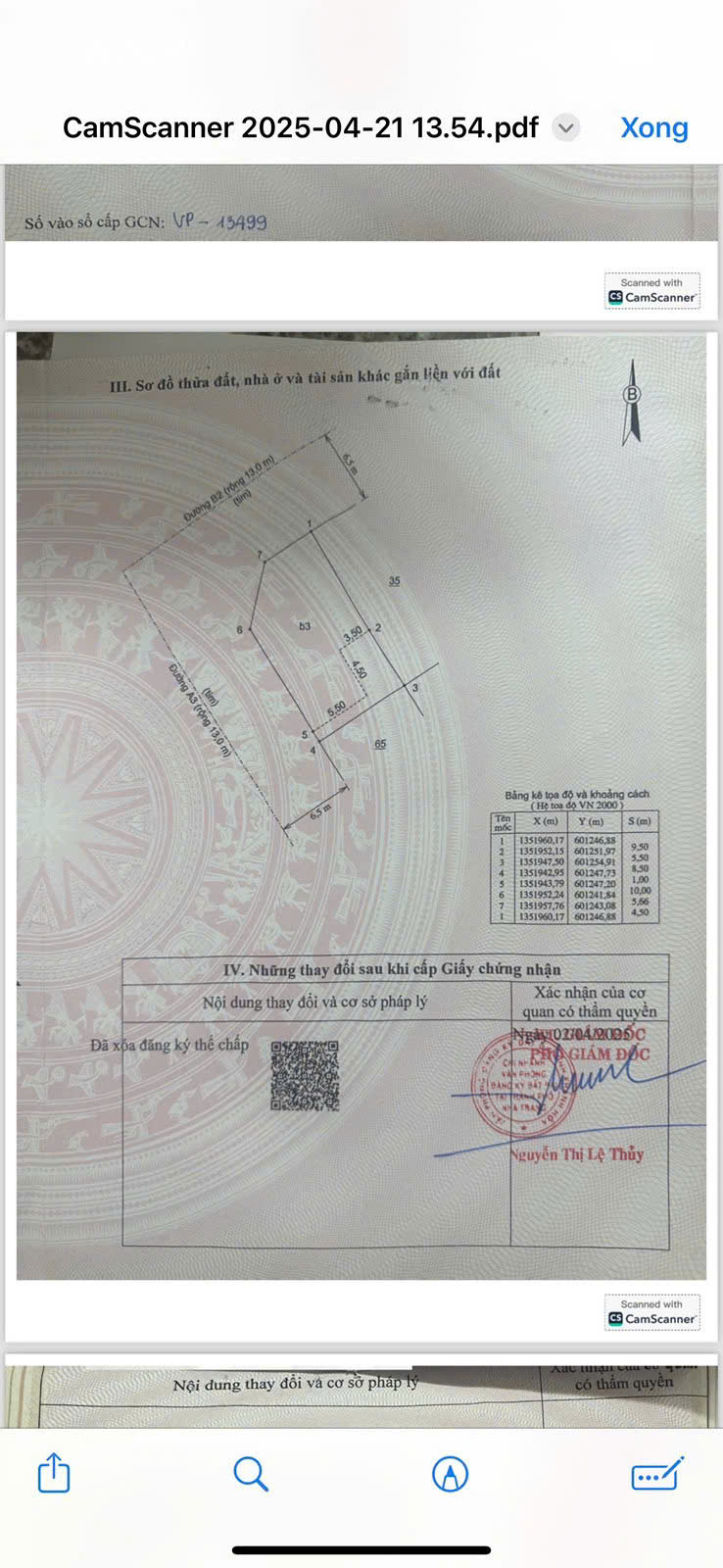 Bán nhà 3 tầng 1 Tum, xây mới thiết kế cực đẹp Gói 7 Mỹ gia - Ảnh 3