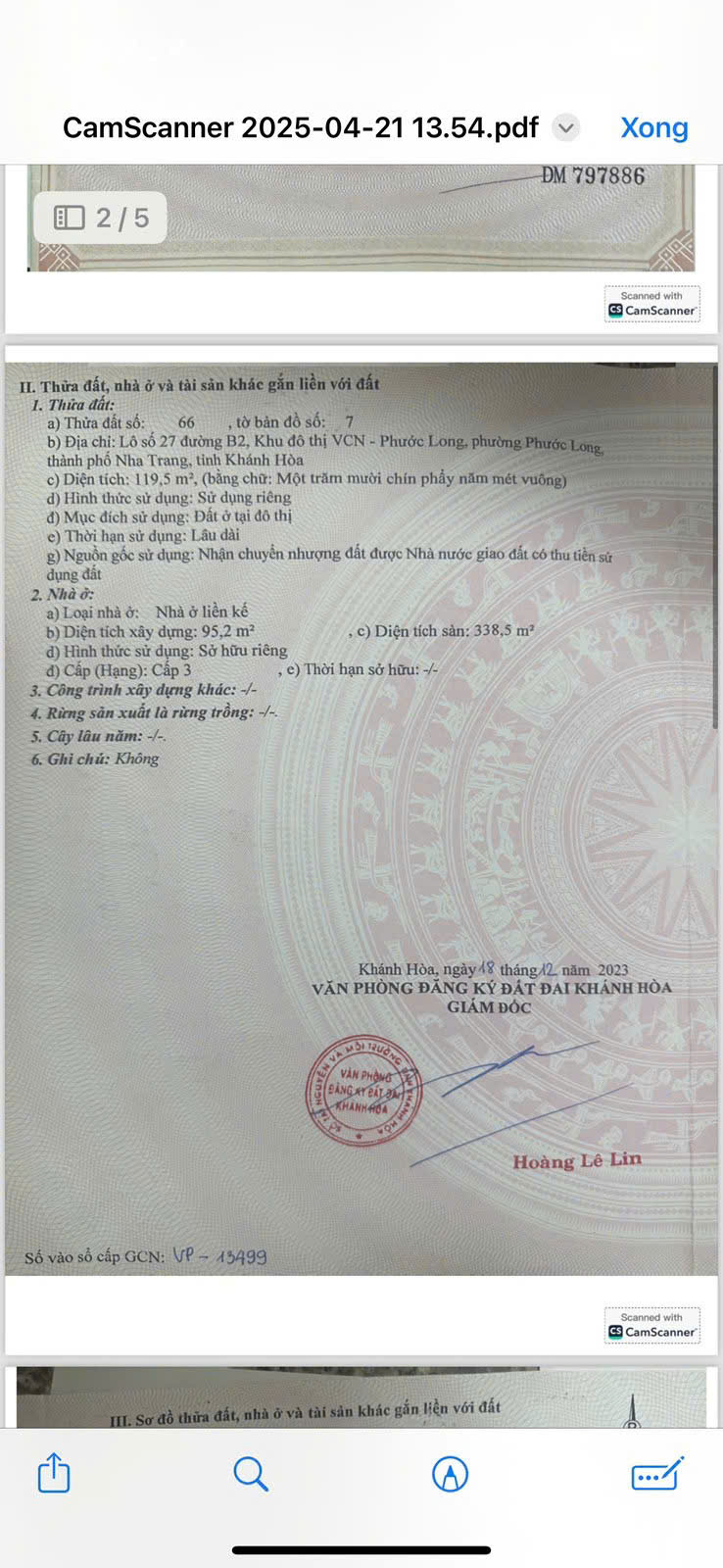 Bán nhà 3 tầng 1 Tum, xây mới thiết kế cực đẹp Gói 7 Mỹ gia - Ảnh 4