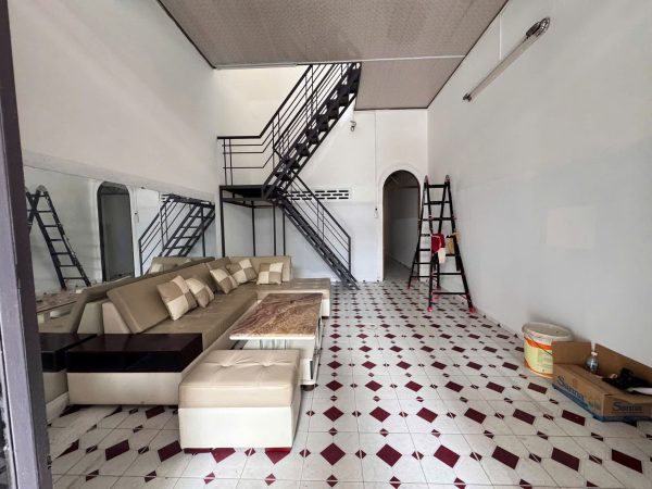 Bán nhà cấp 4- có gác lửng - ĐƯỜNG TRƯỜNG SƠN -  KHU TẬP THỂ VĨNH TRƯỜNG - PHƯỜNG NAM NHA TRANG.