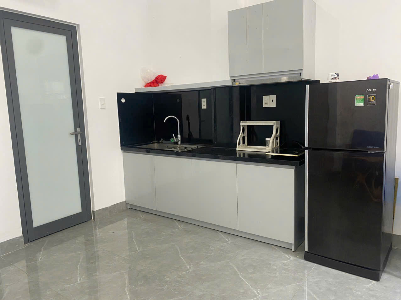 Bán nhà khu đô thị Hà Quang 2 - đường 8A đường rộng 16m - Ảnh 5