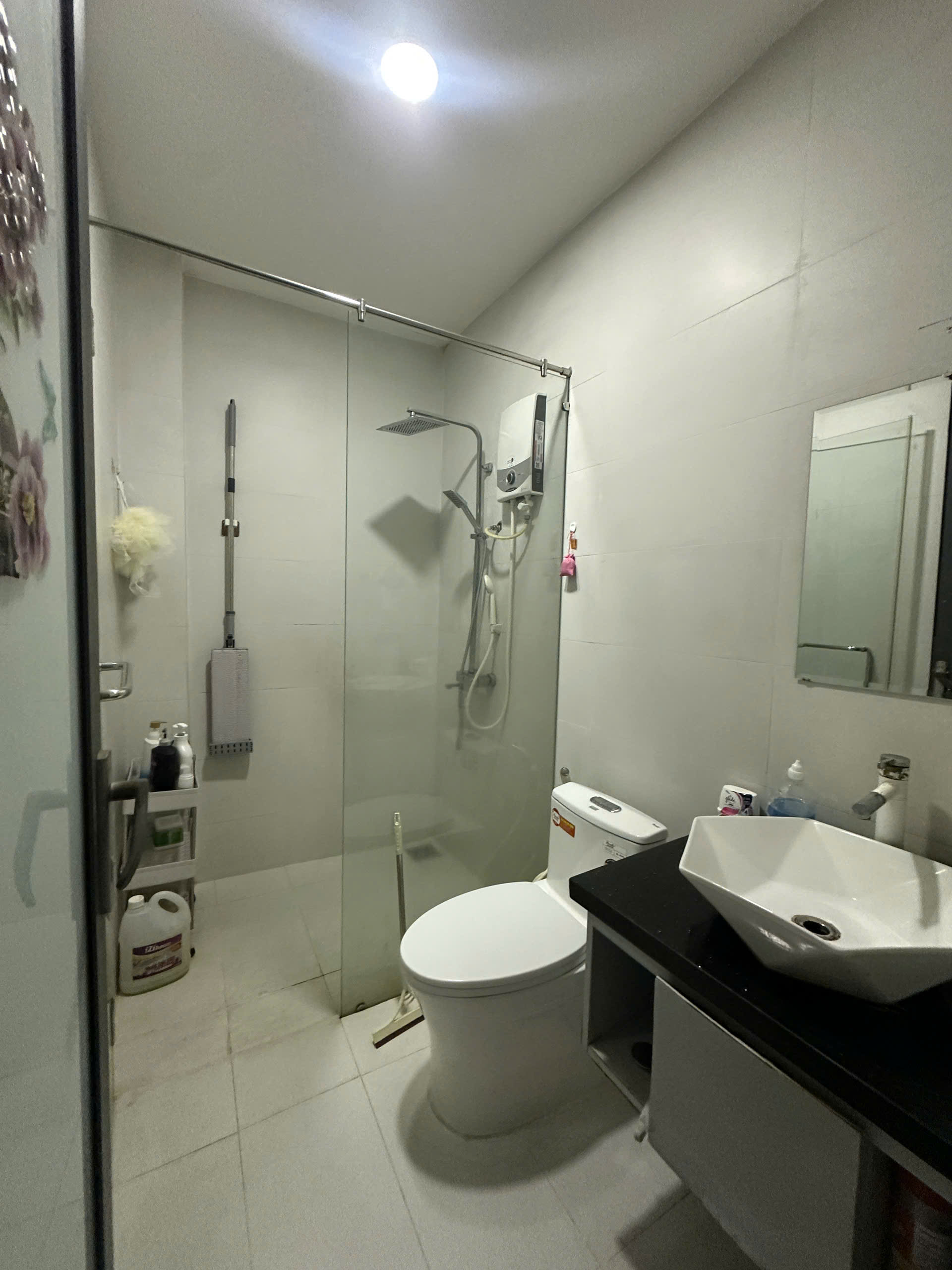 Bán nhà khu đô thị Hà Quang 2 - đường 8A đường rộng 16m - Ảnh 7