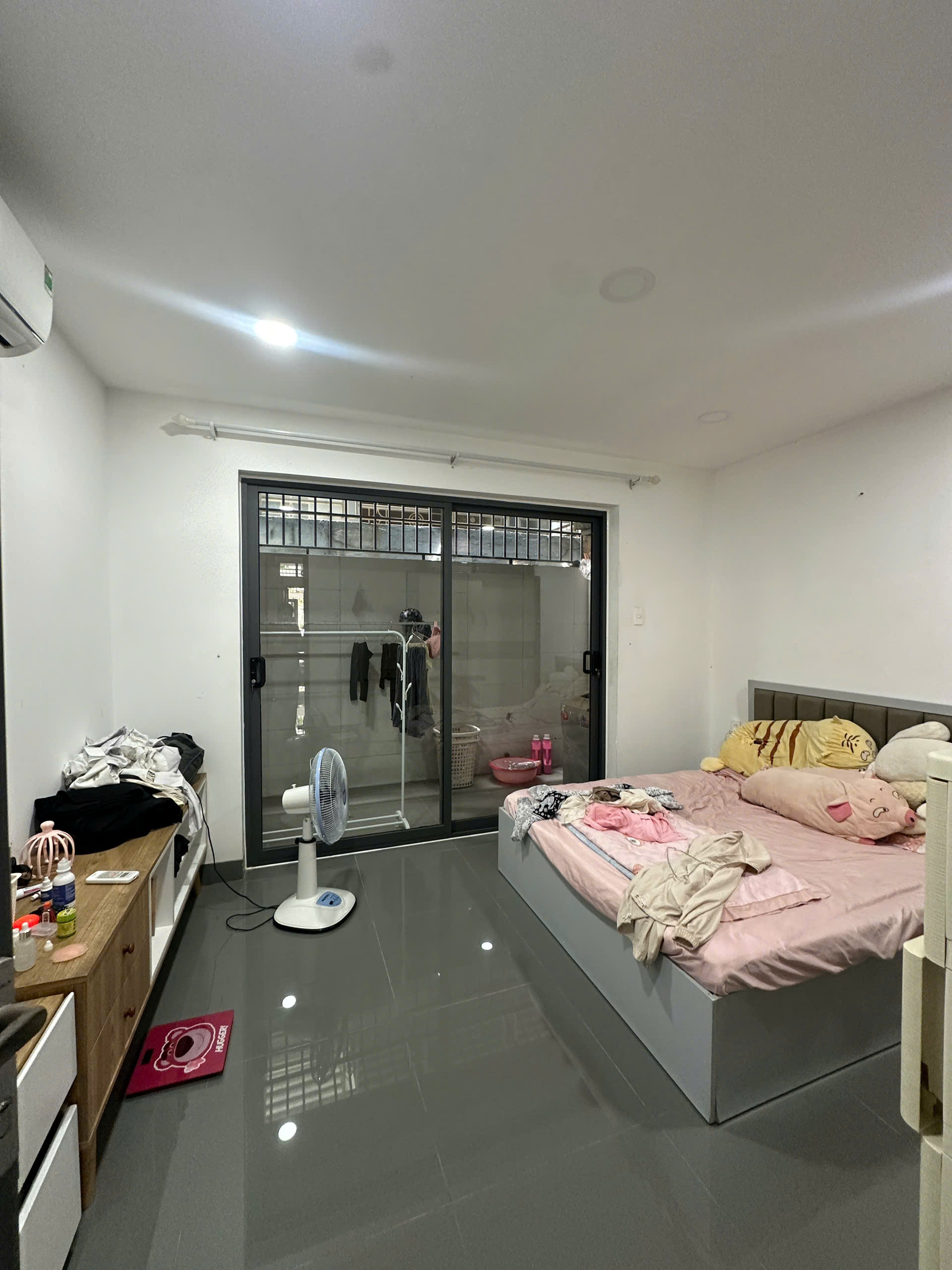 Bán nhà khu đô thị Hà Quang 2 - đường 8A đường rộng 16m - Ảnh 6