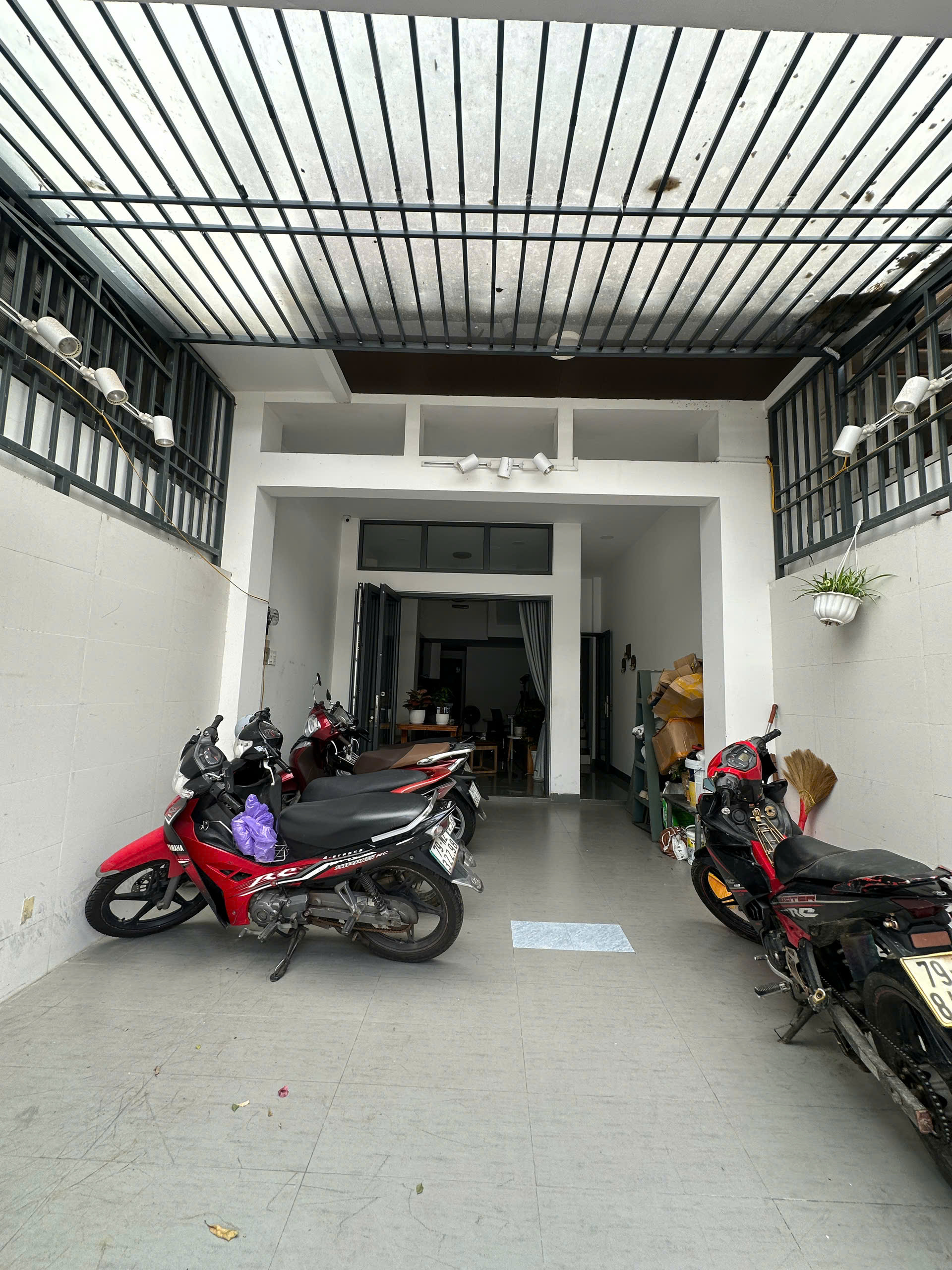 Bán nhà khu đô thị Hà Quang 2 - đường 8A đường rộng 16m - Ảnh 4