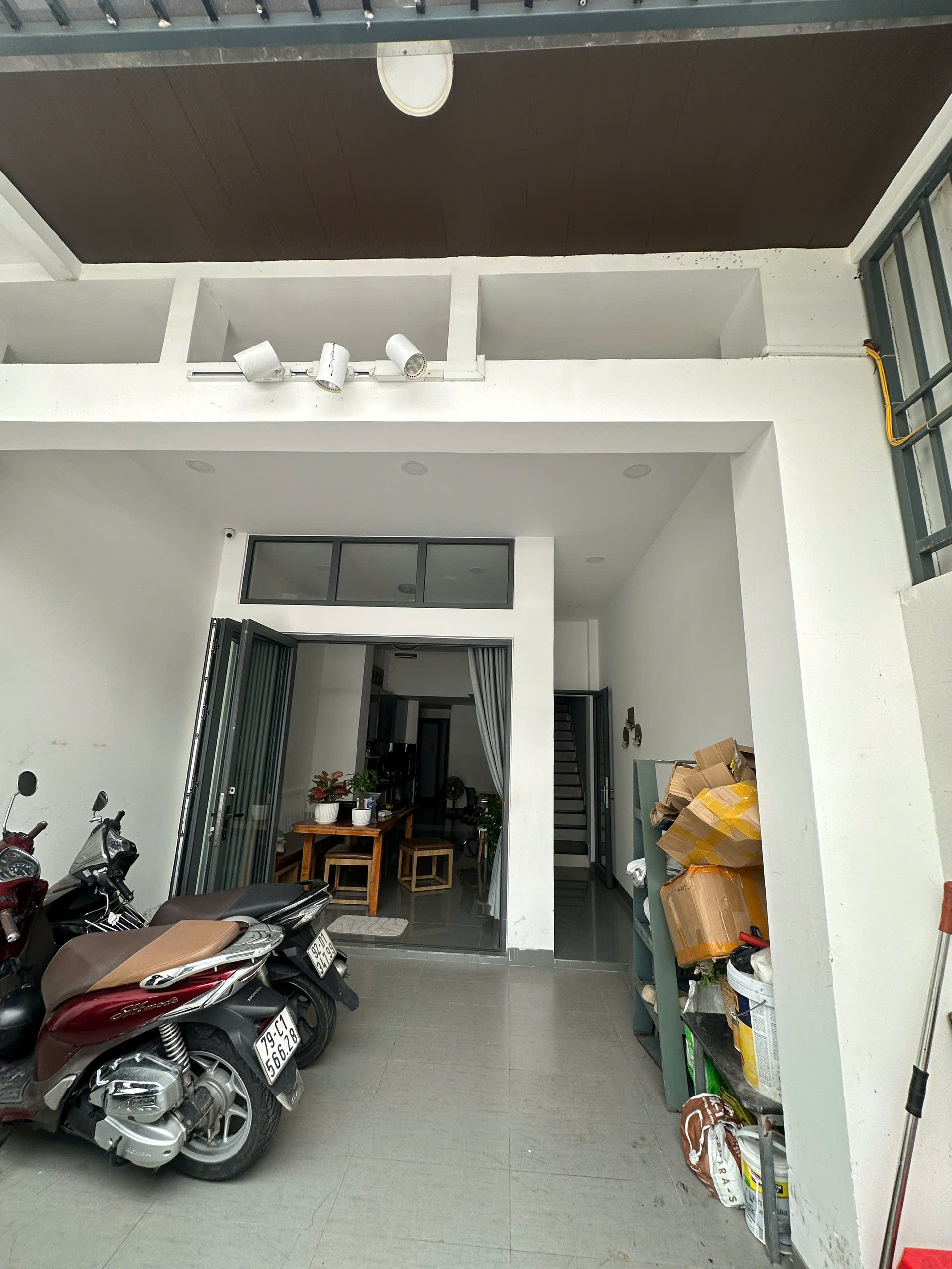 Bán nhà khu đô thị Hà Quang 2 - đường 8A đường rộng 16m - Ảnh 3