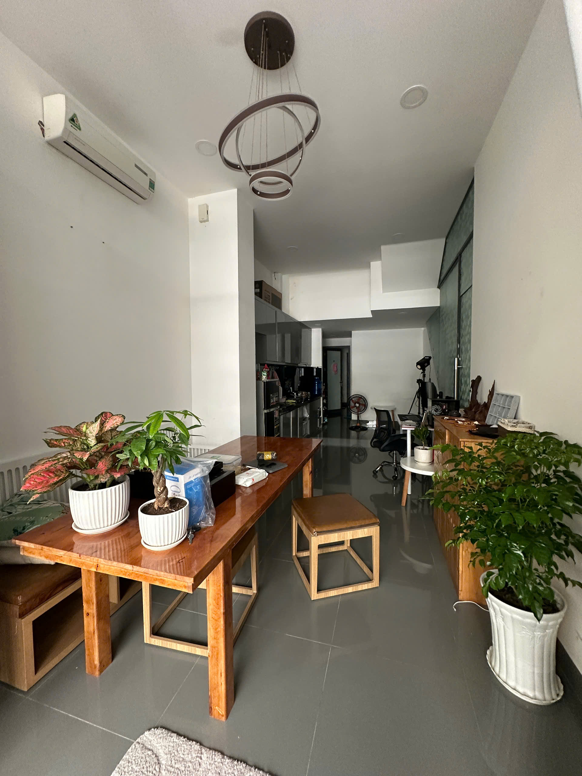 Bán nhà khu đô thị Hà Quang 2 - đường 8A đường rộng 16m - Ảnh 15