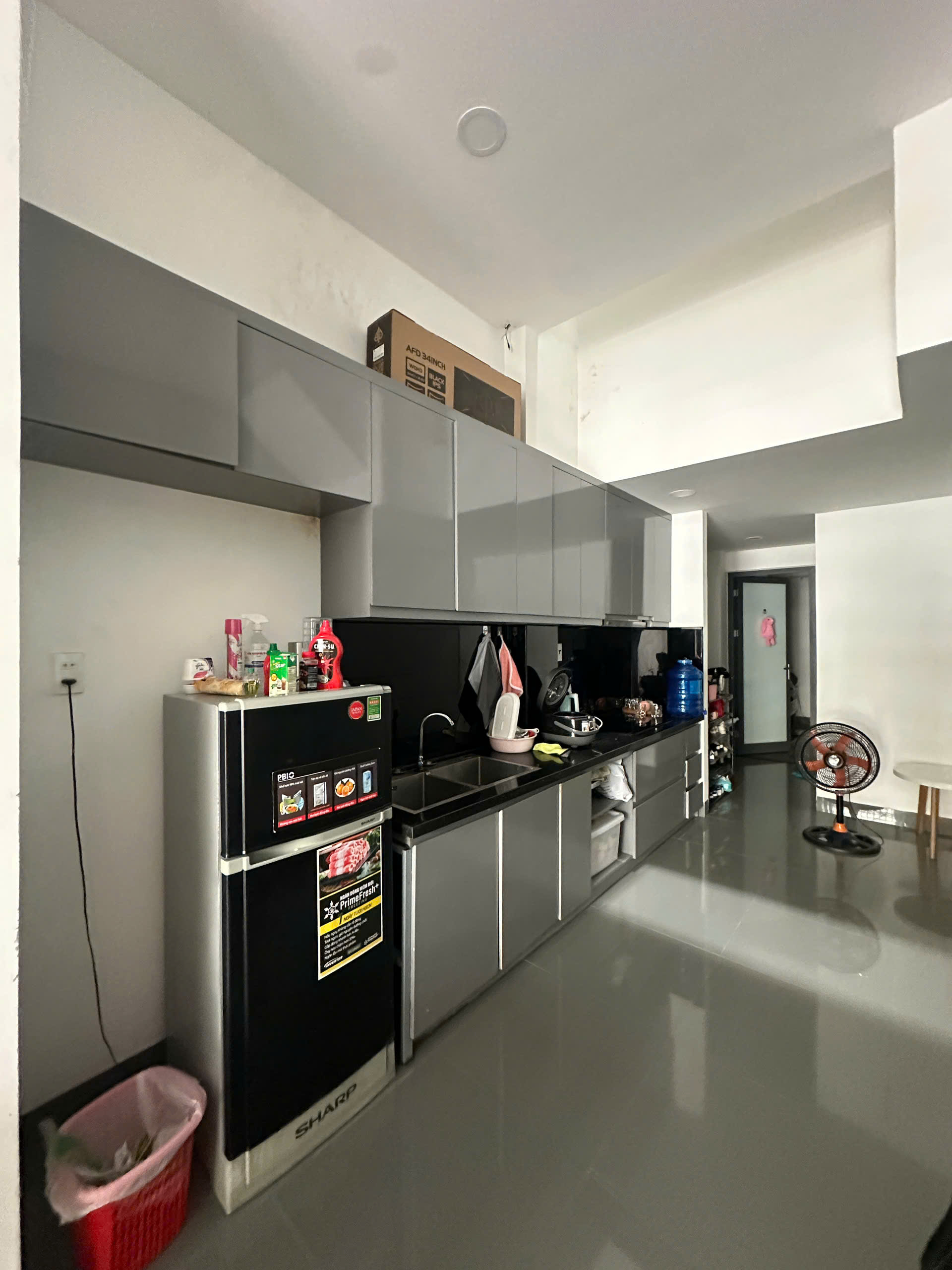 Bán nhà khu đô thị Hà Quang 2 - đường 8A đường rộng 16m - Ảnh 12