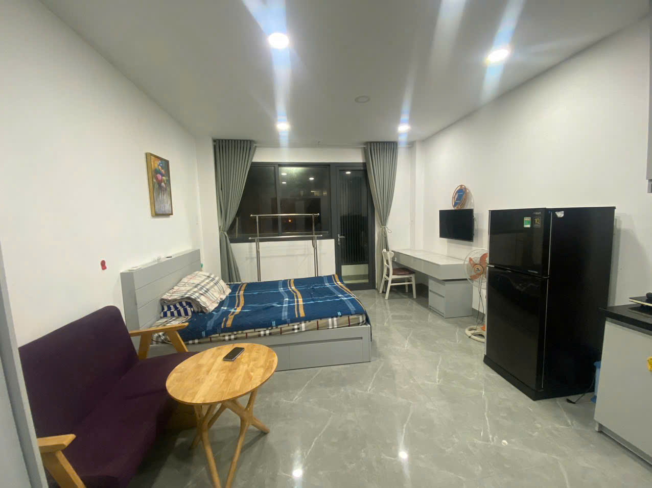 Bán nhà khu đô thị Hà Quang 2 - đường 8A đường rộng 16m - Ảnh 11