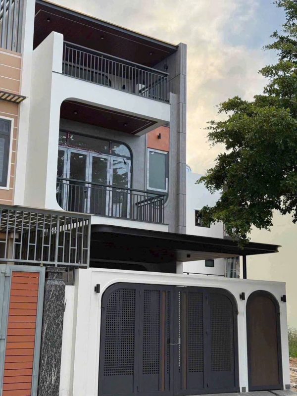 Bán nhà mới Gói 2 Mỹ Gia