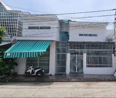 Bán nhà thuộc tái định cư Thủy Tú , Vĩnh Thái