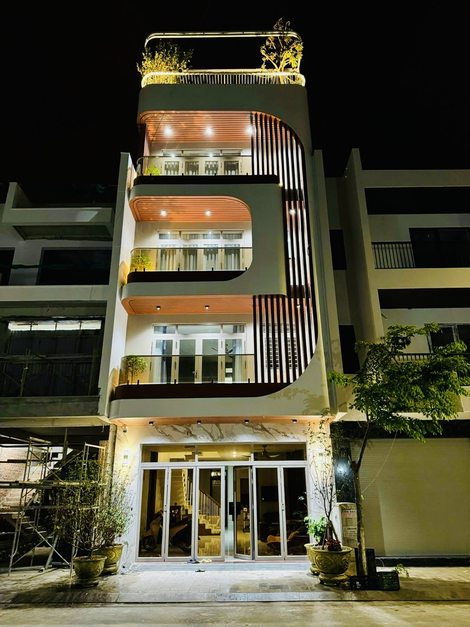 CẦN BÁN CĂN NHÀ Khu đô thị VCN Phước Long 2, Đường B4, Phường Phước Long - Ảnh 10