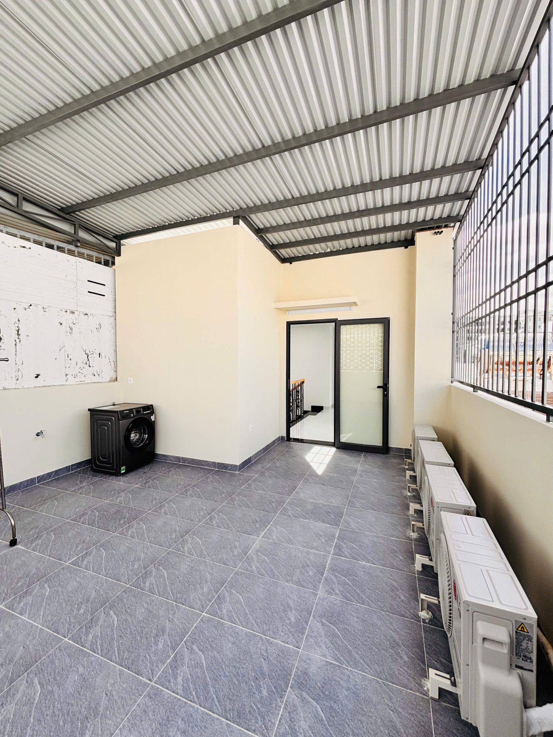 CẦN BÁN nhà KĐT Hà Quang 2 - P. Phước Hải Tp Nha Trang - Ảnh 11