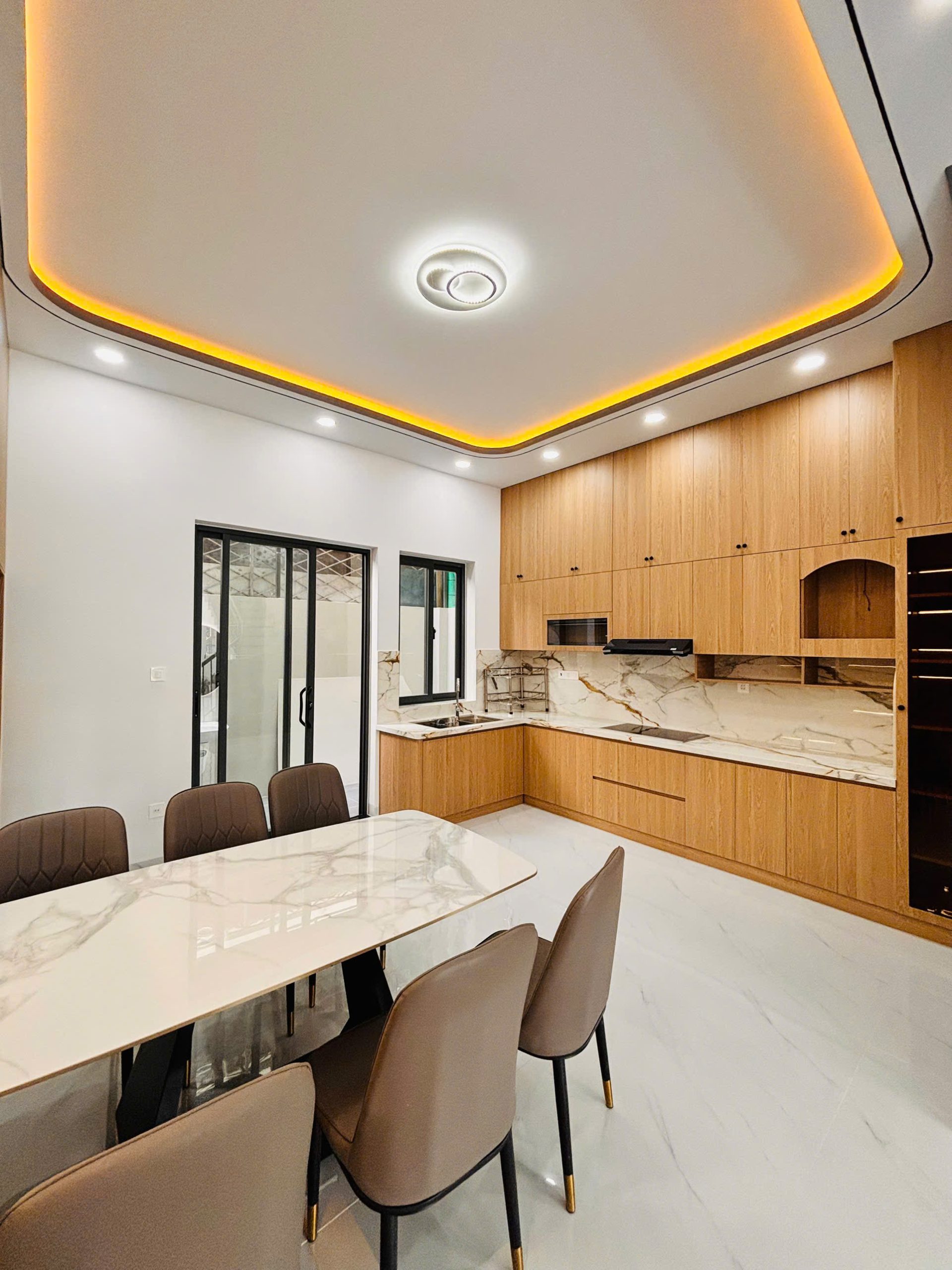 CẦN BÁN nhà KĐT Hà Quang 2 - P. Phước Hải Tp Nha Trang - Ảnh 8