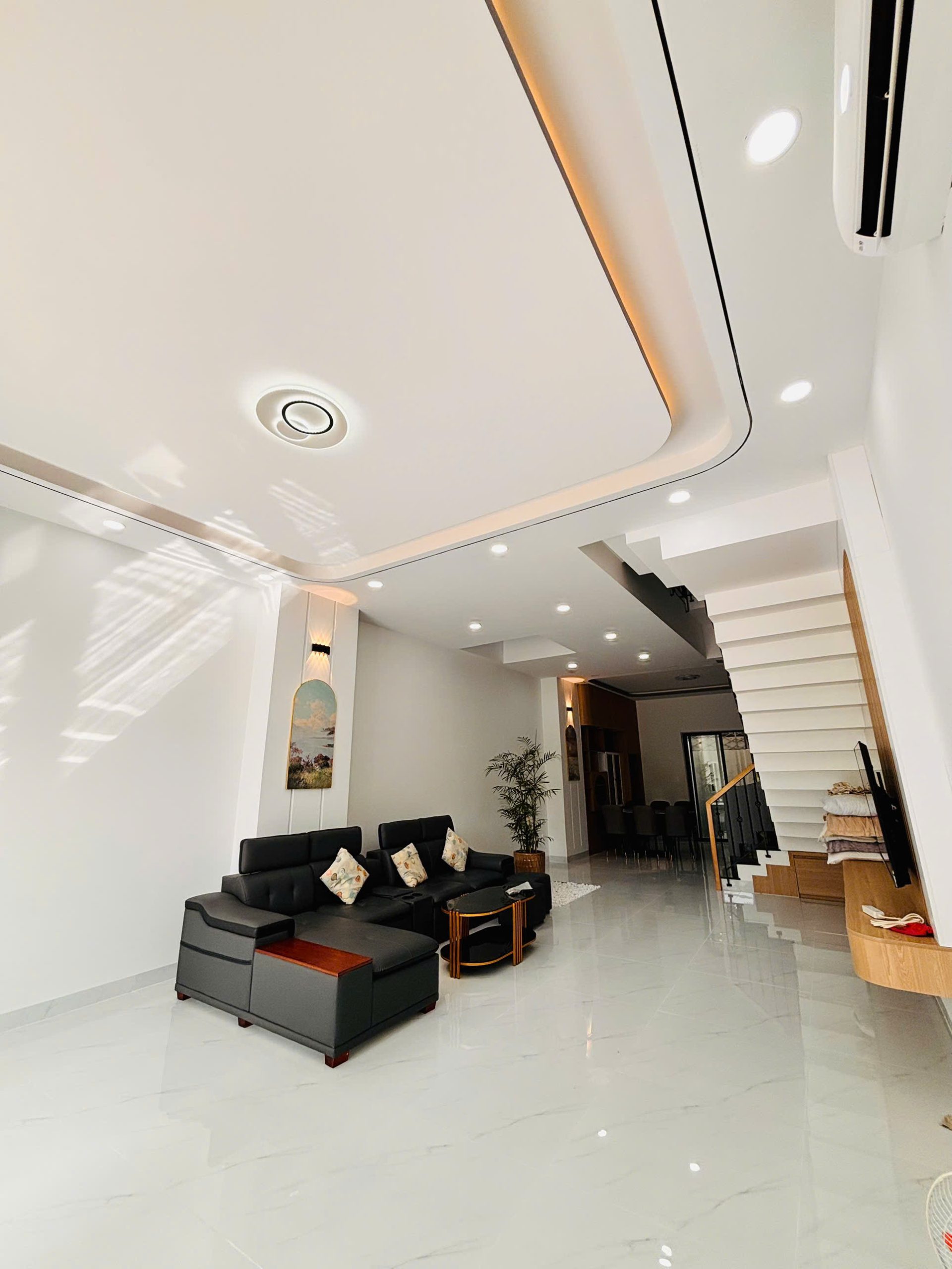 CẦN BÁN nhà KĐT Hà Quang 2 - P. Phước Hải Tp Nha Trang - Ảnh 7