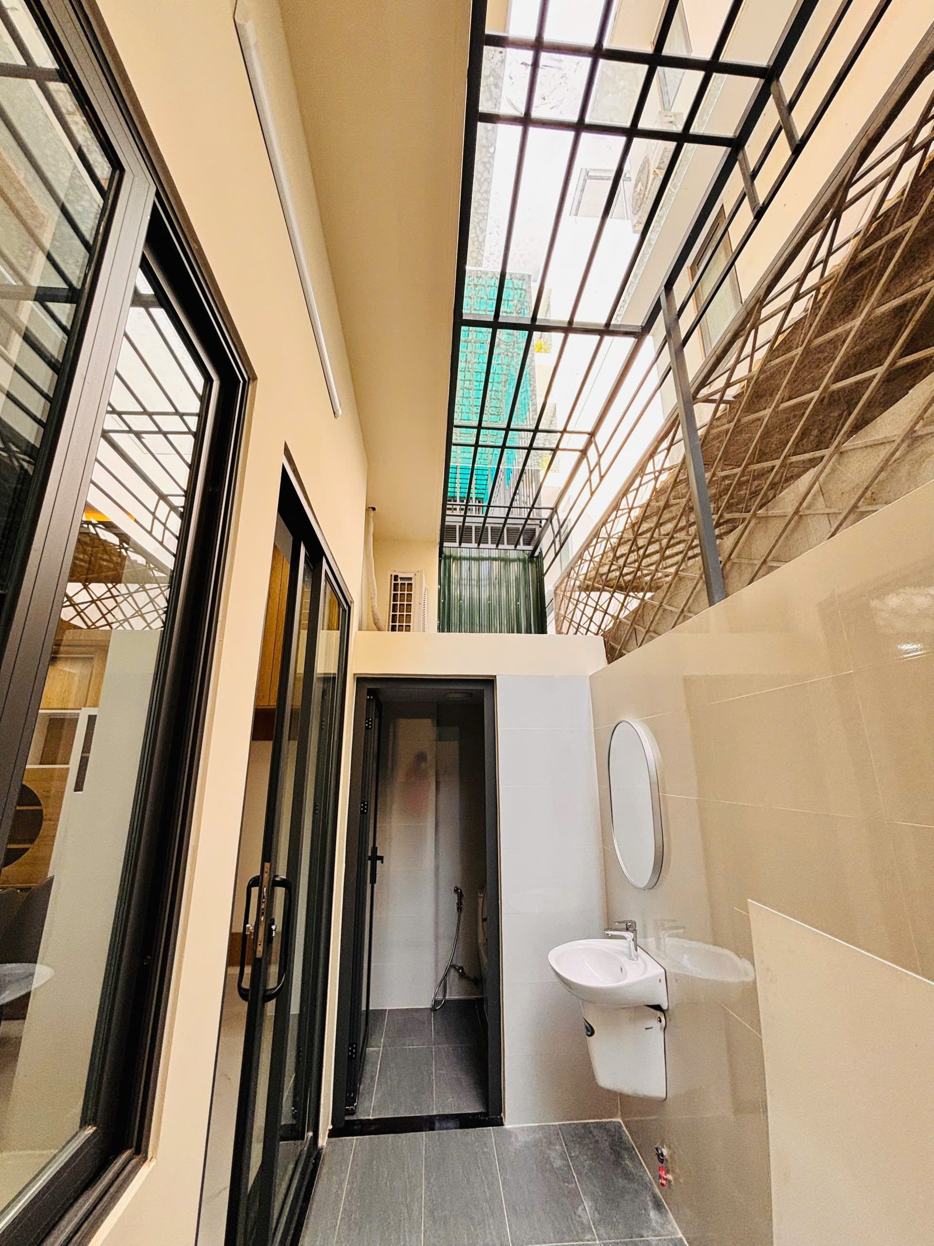 CẦN BÁN nhà KĐT Hà Quang 2 - P. Phước Hải Tp Nha Trang - Ảnh 6