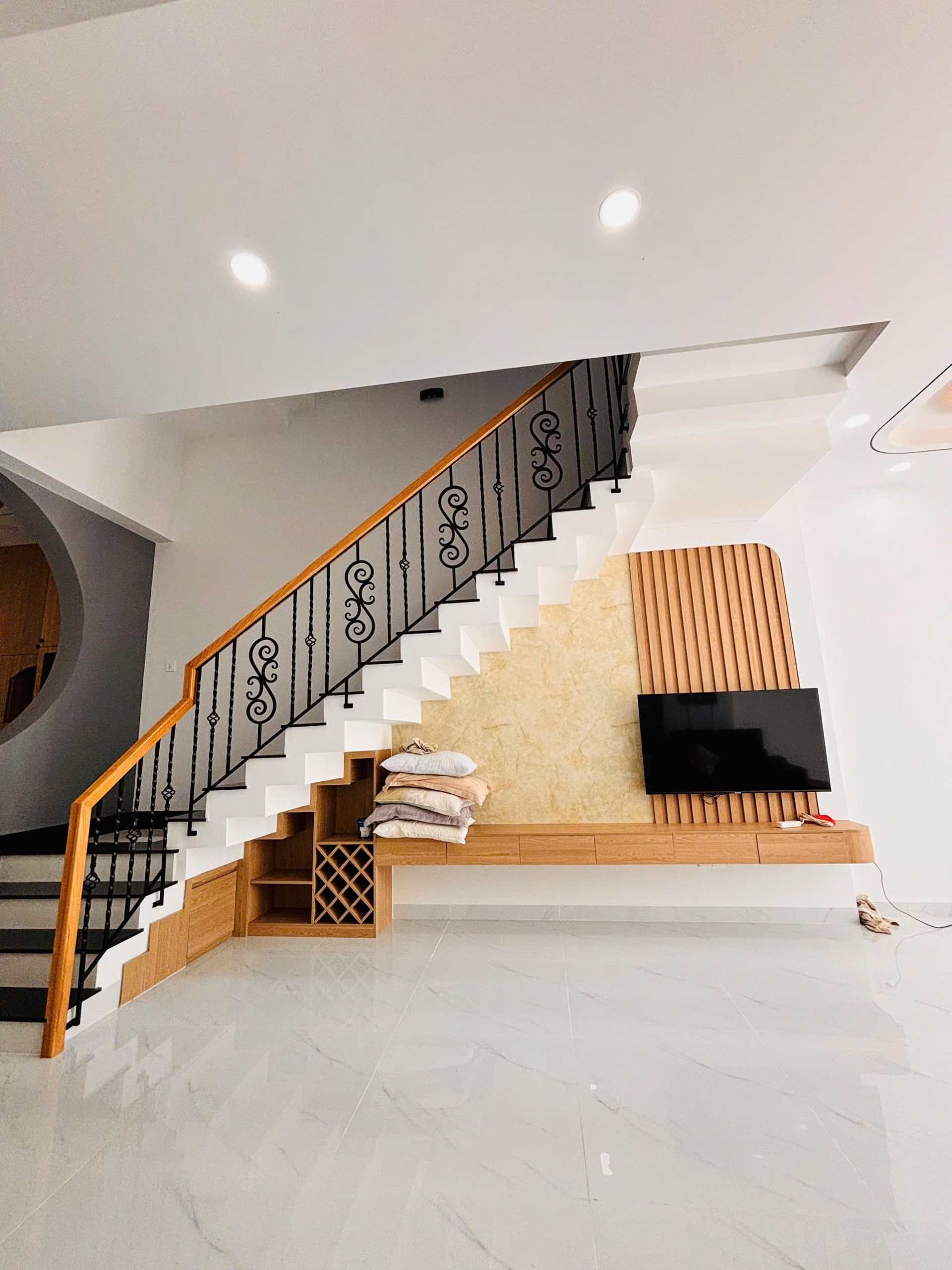 CẦN BÁN nhà KĐT Hà Quang 2 - P. Phước Hải Tp Nha Trang - Ảnh 5