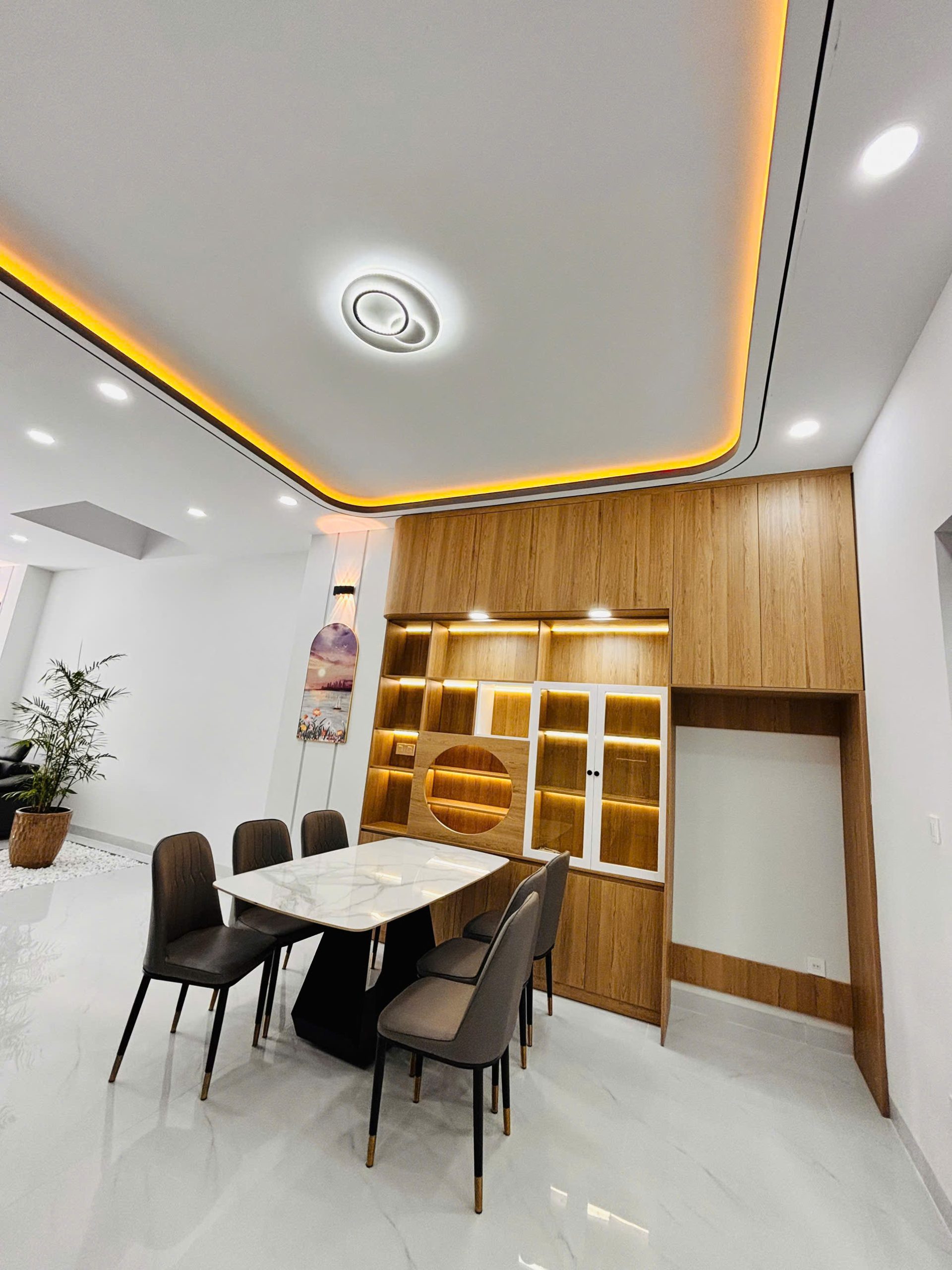 CẦN BÁN nhà KĐT Hà Quang 2 - P. Phước Hải Tp Nha Trang - Ảnh 4