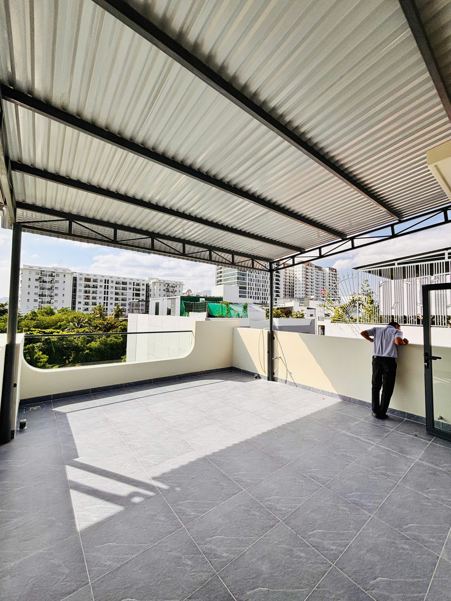 CẦN BÁN nhà KĐT Hà Quang 2 - P. Phước Hải Tp Nha Trang - Ảnh 2