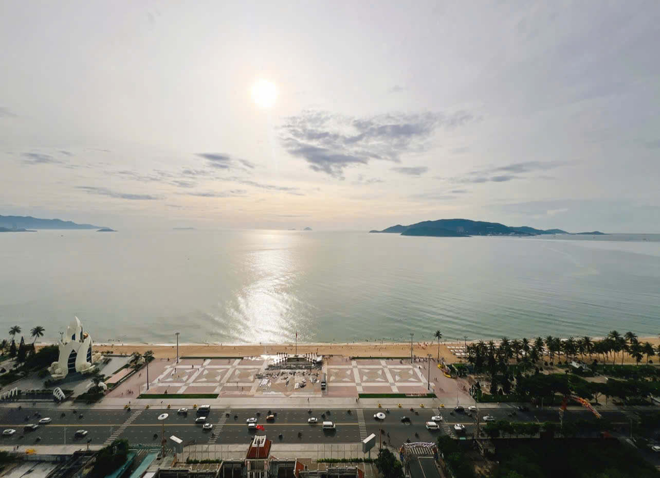 GIỎ HÀNG CĂN HỘ PANORAMA NHA TRANG VIEW BIỂN - Ảnh 11