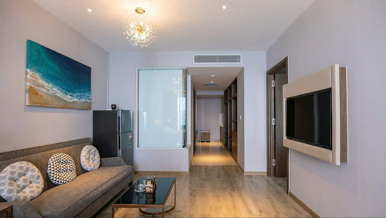 GIỎ HÀNG CĂN HỘ PANORAMA NHA TRANG VIEW BIỂN